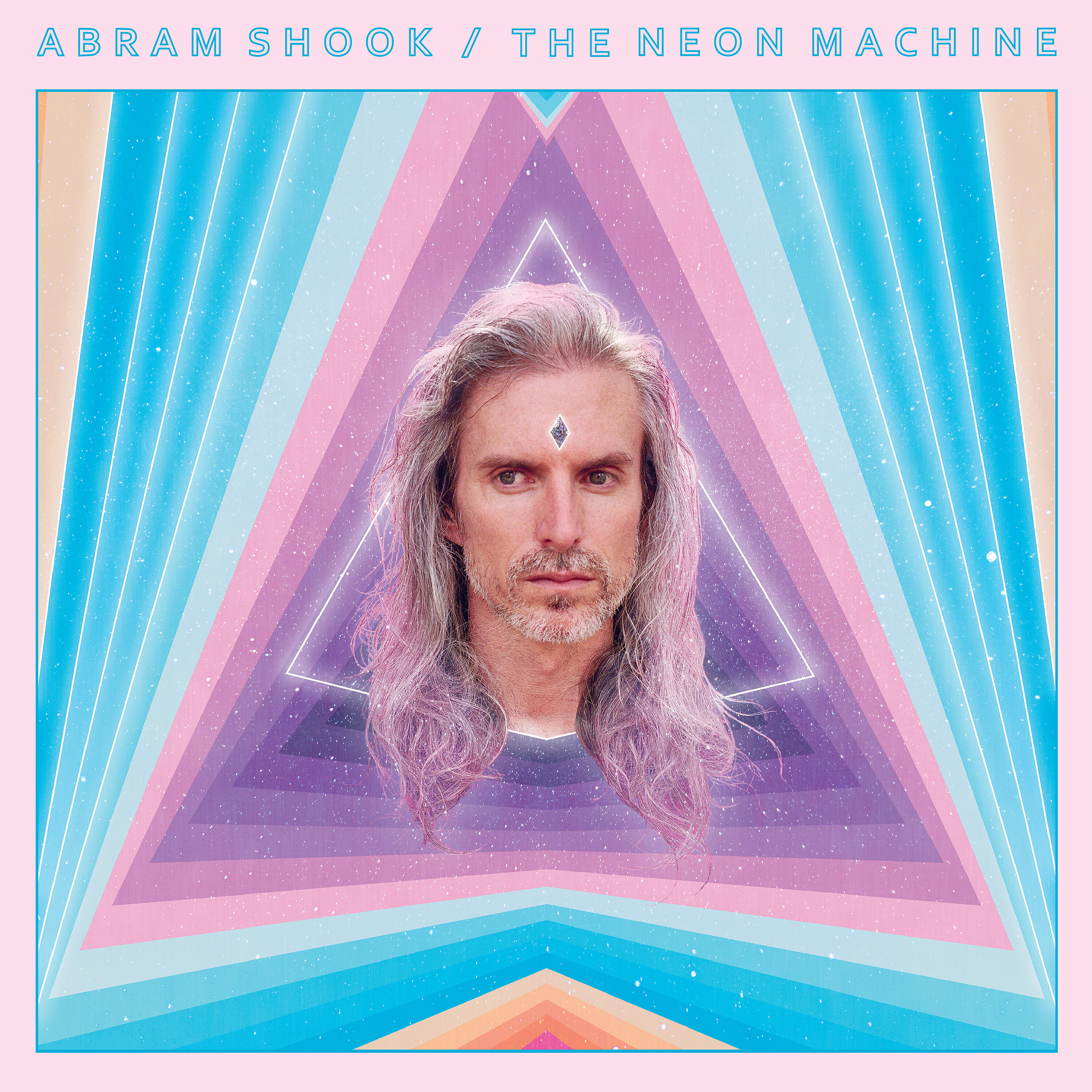 Постер альбома The Neon Machine