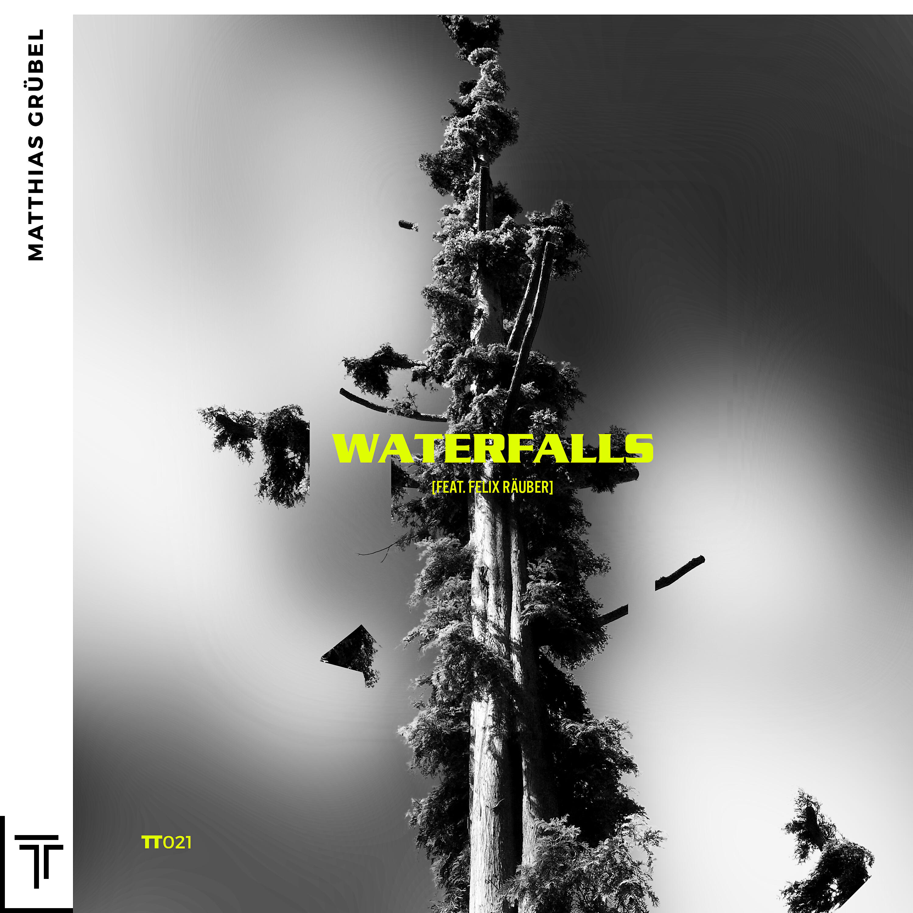 Релиз Waterfalls