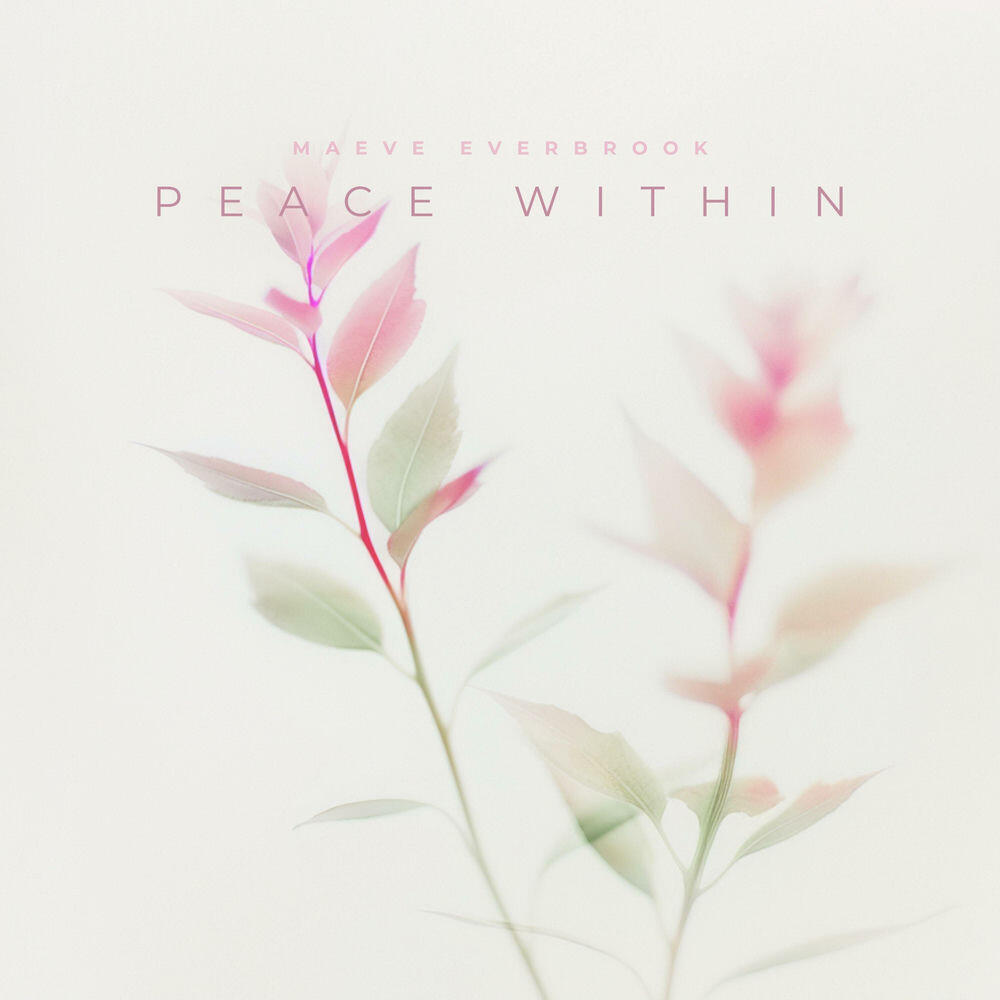 Релиз Peace Within