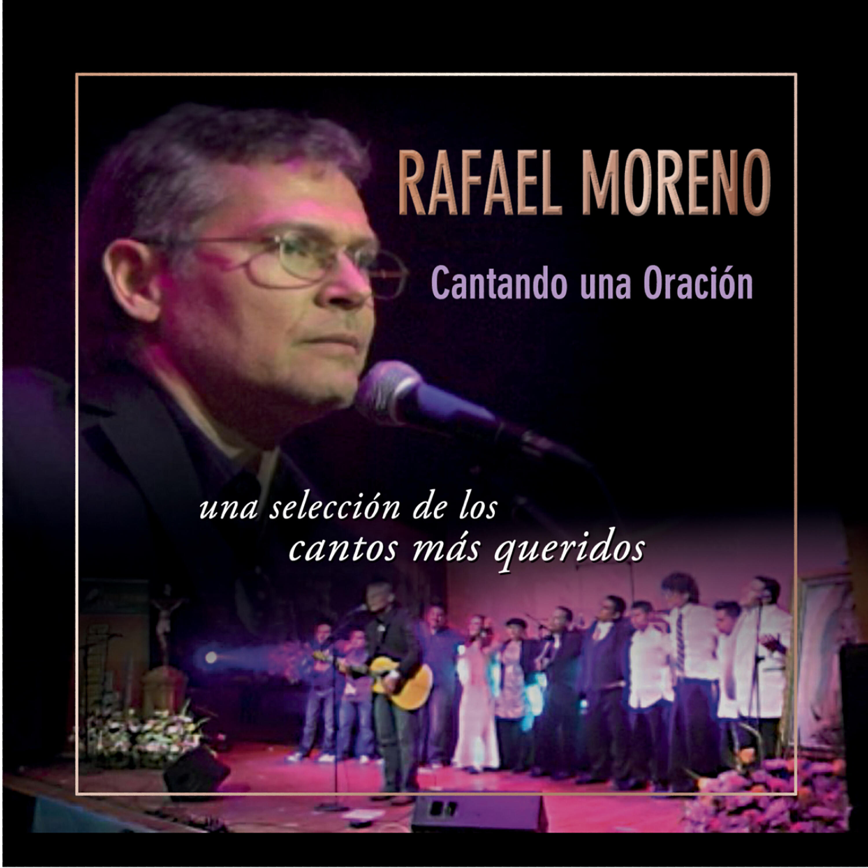 Релиз Cantando Una Oración: Una Selección de los Cantos Más Queridos
