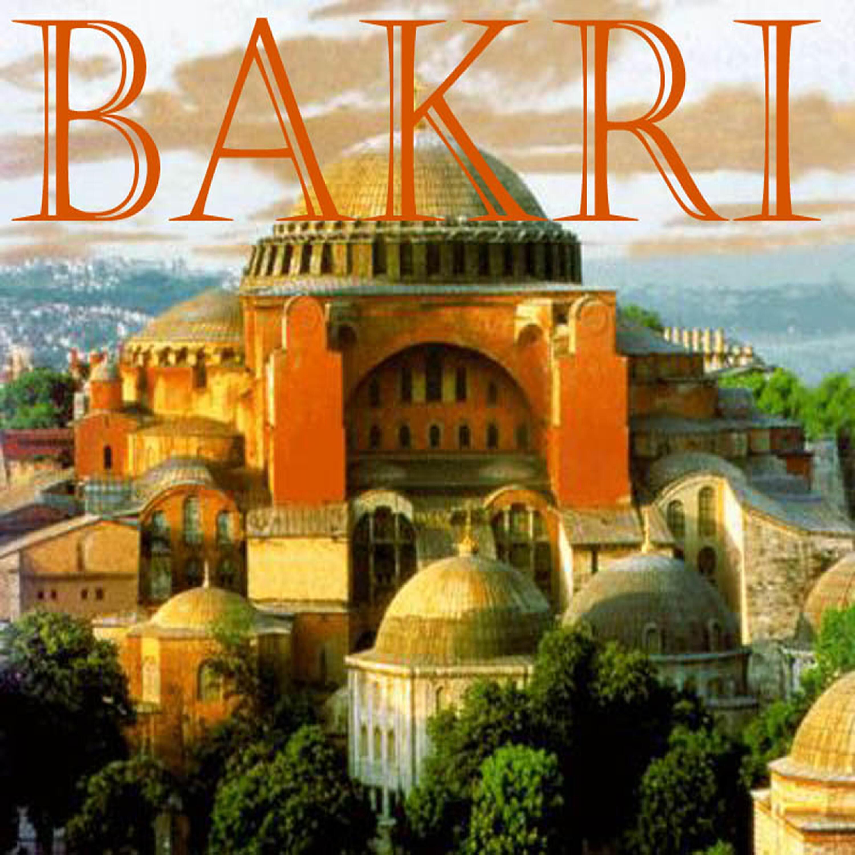 Bakri