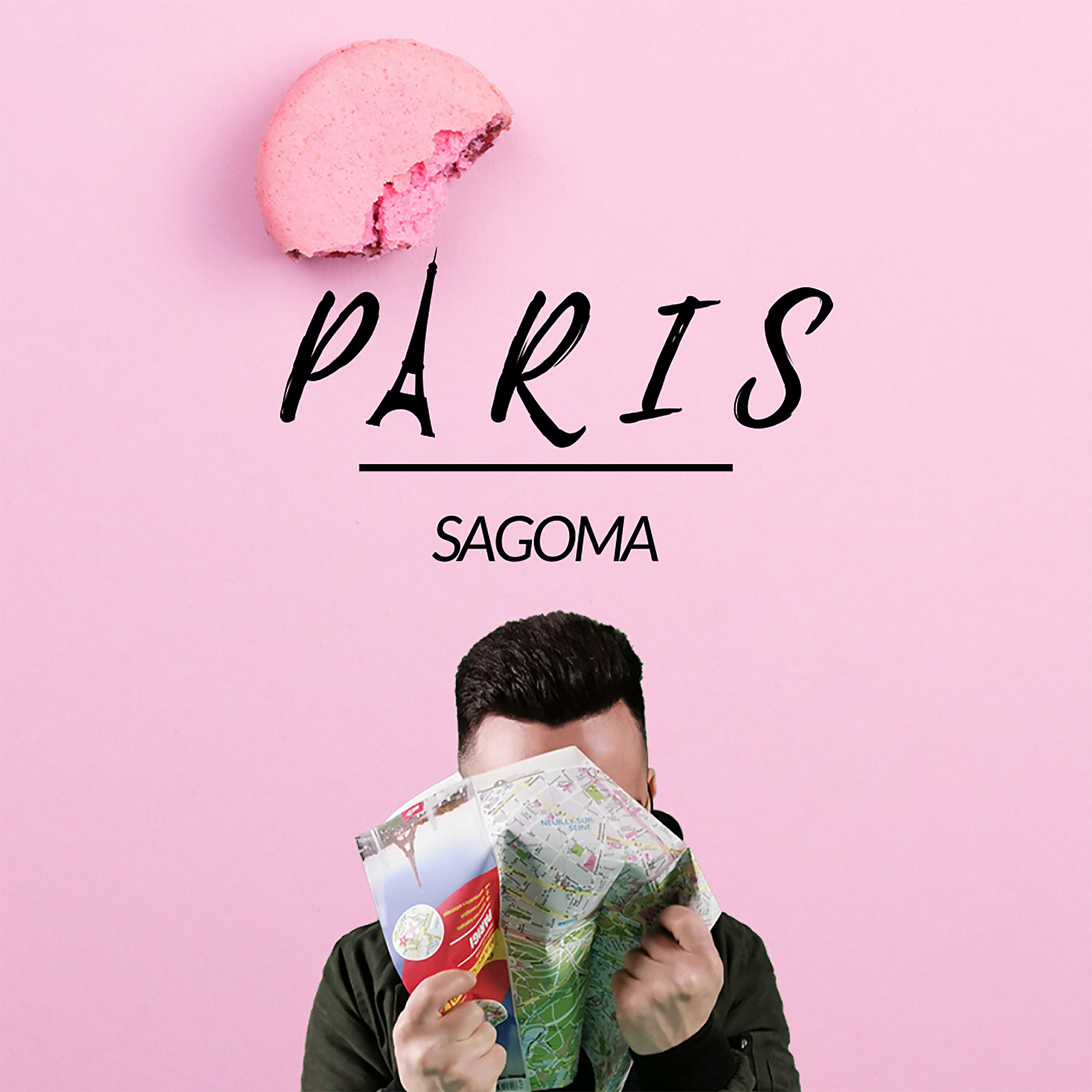 Релиз Paris