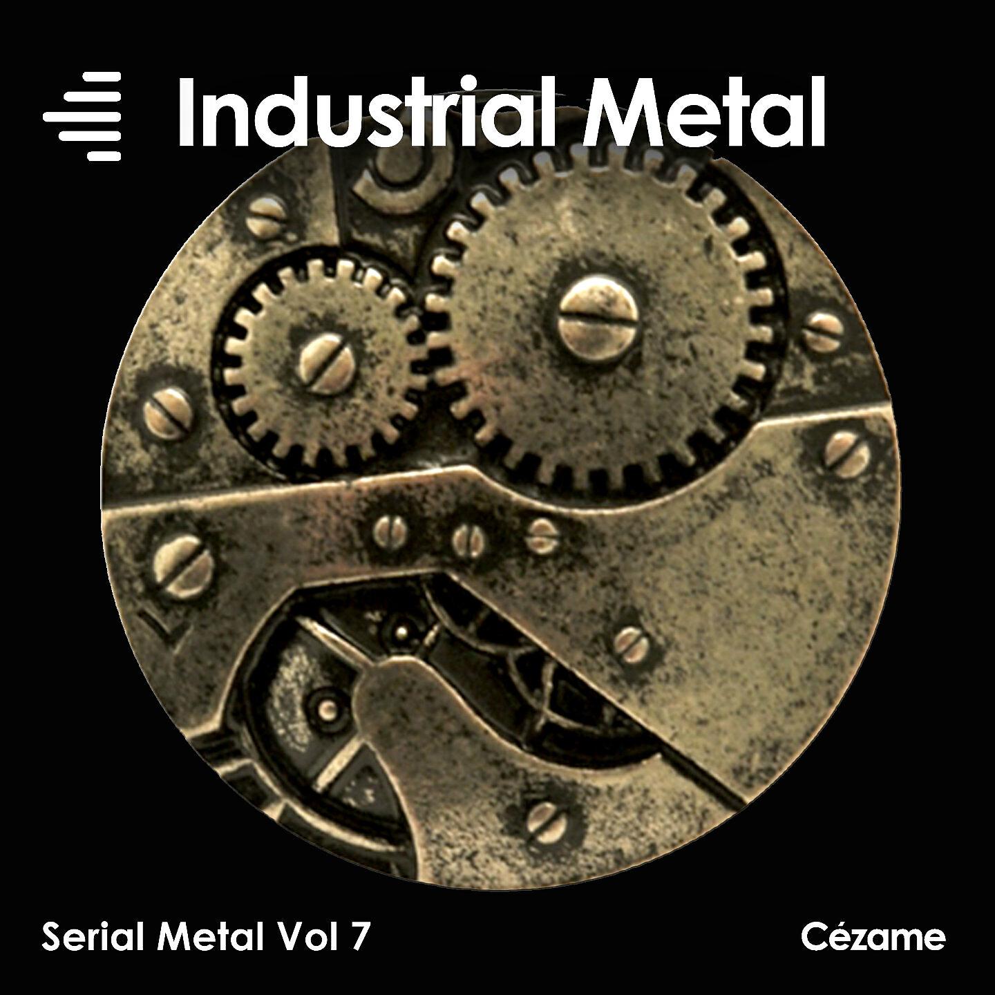 Релиз Serial Metal, Vol. 7