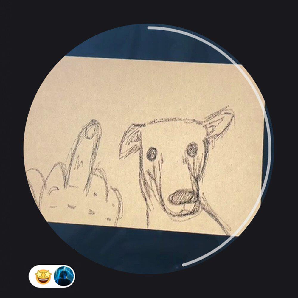 Релиз UNDERDOG