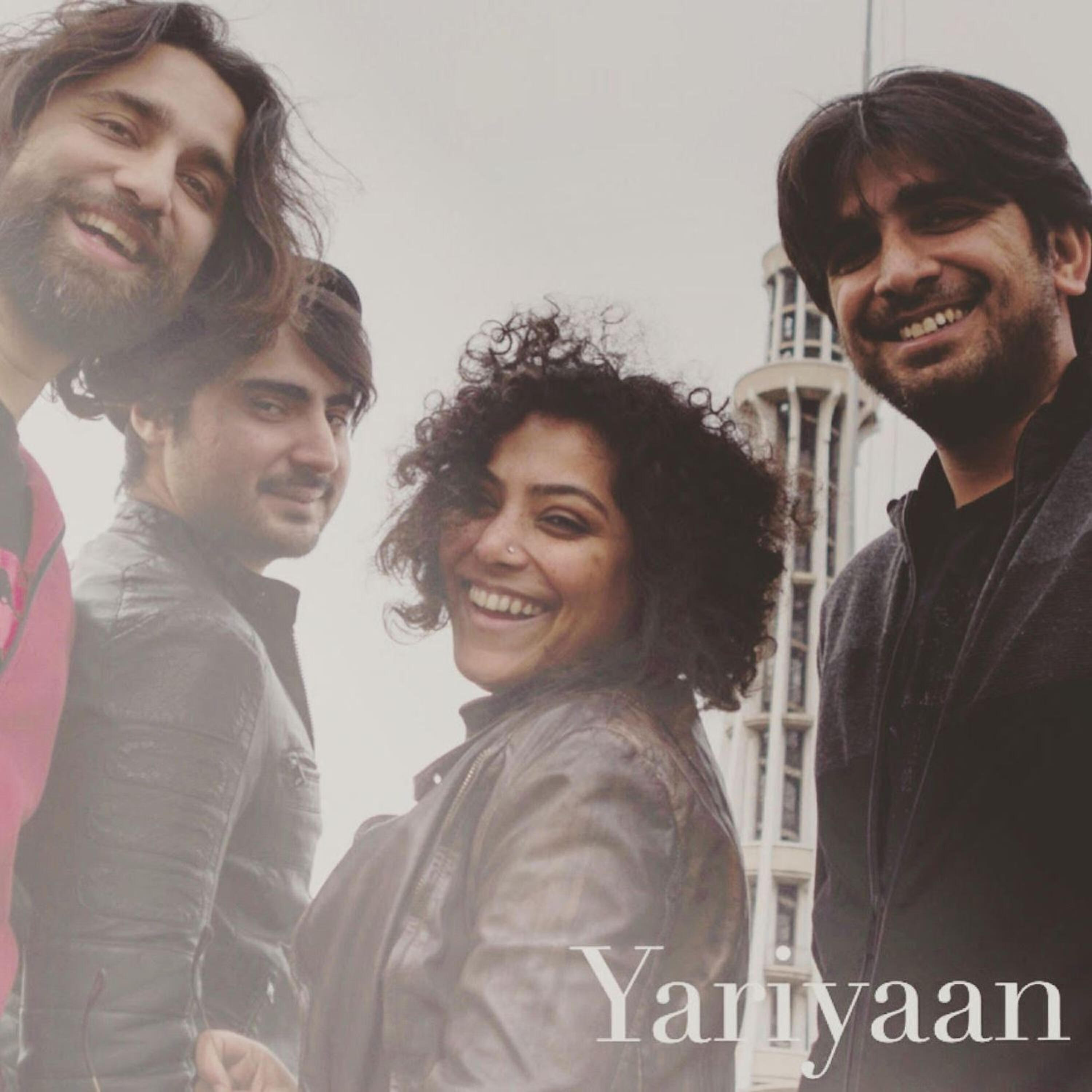 Релиз Yariyaan - Single