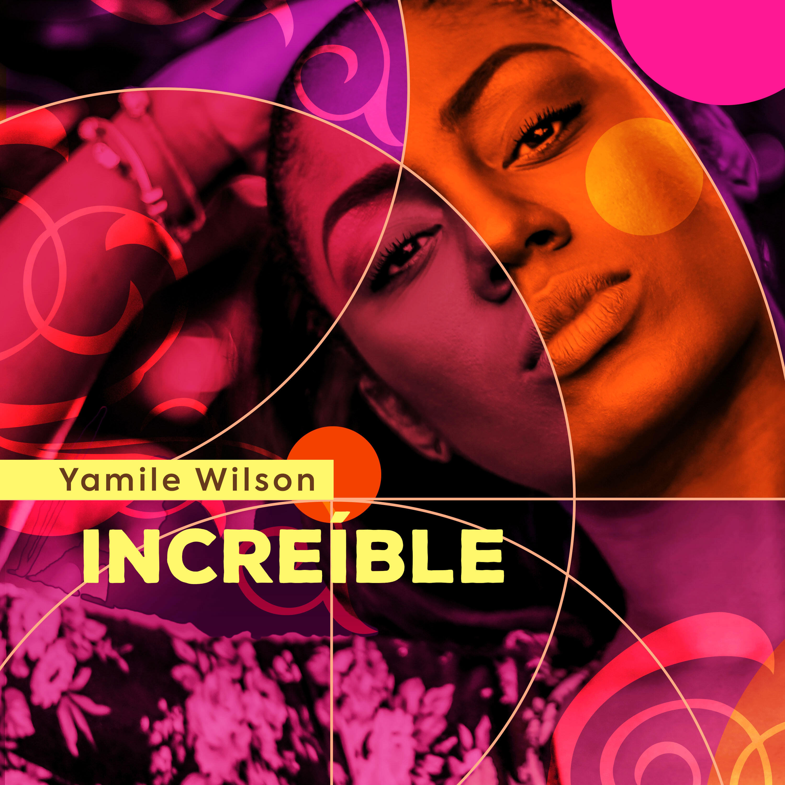 Релиз Increíble