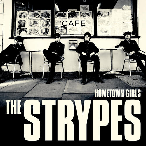 Релиз Hometown Girls