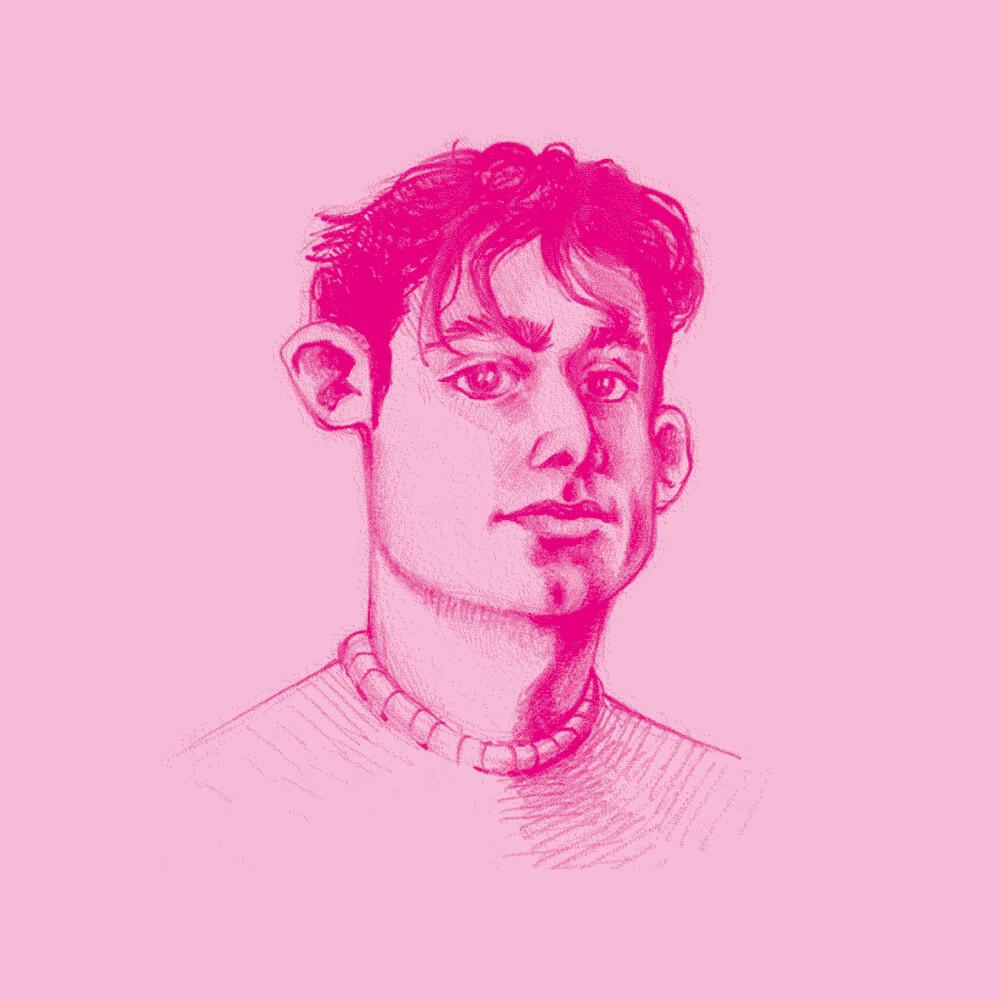 Gabriele, il Guapo