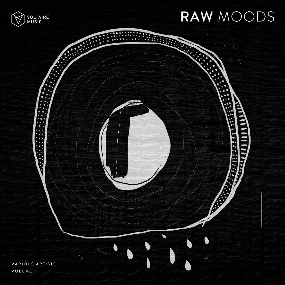 Релиз Raw Moods, Vol. 1