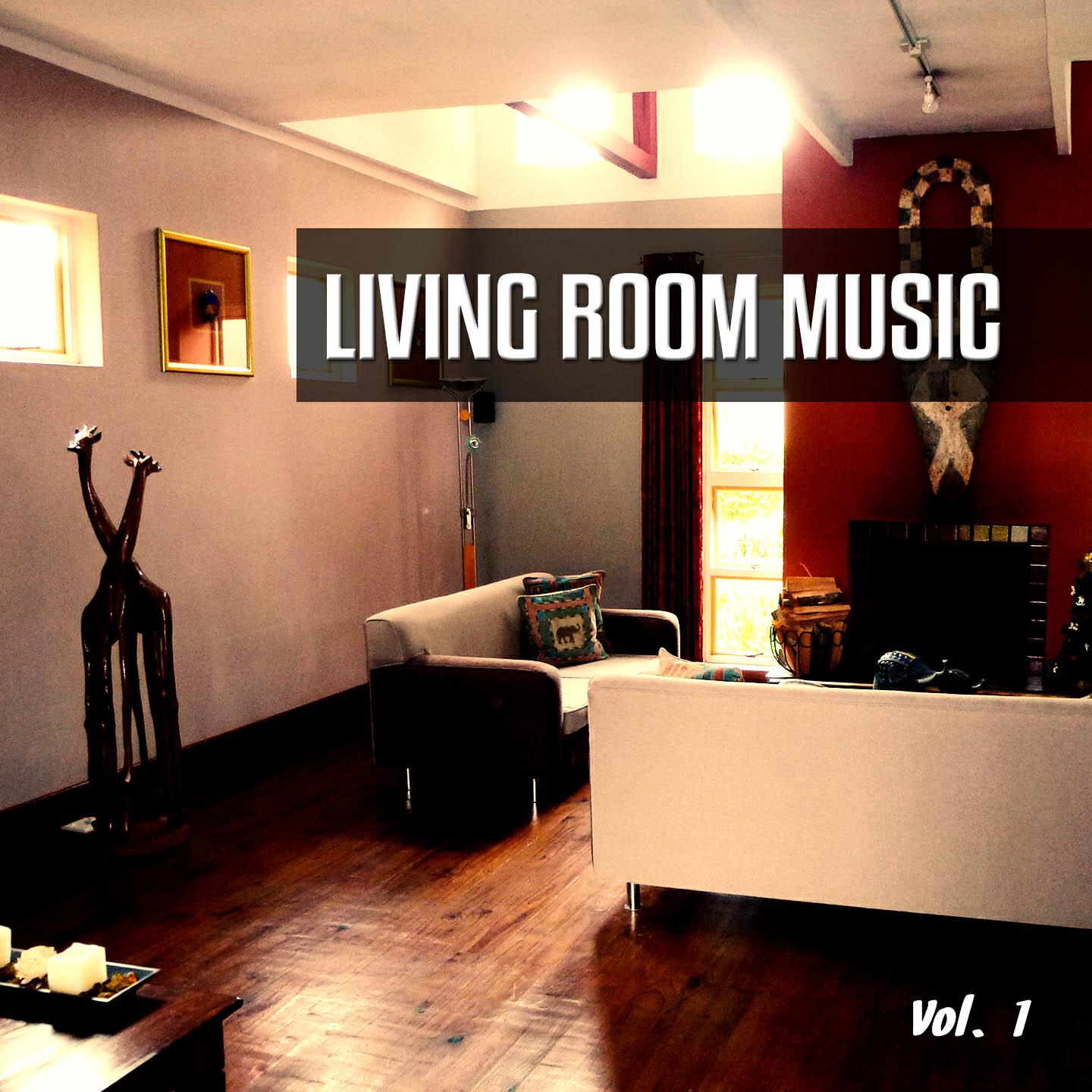 Релиз Living Room Music, Vol. 1