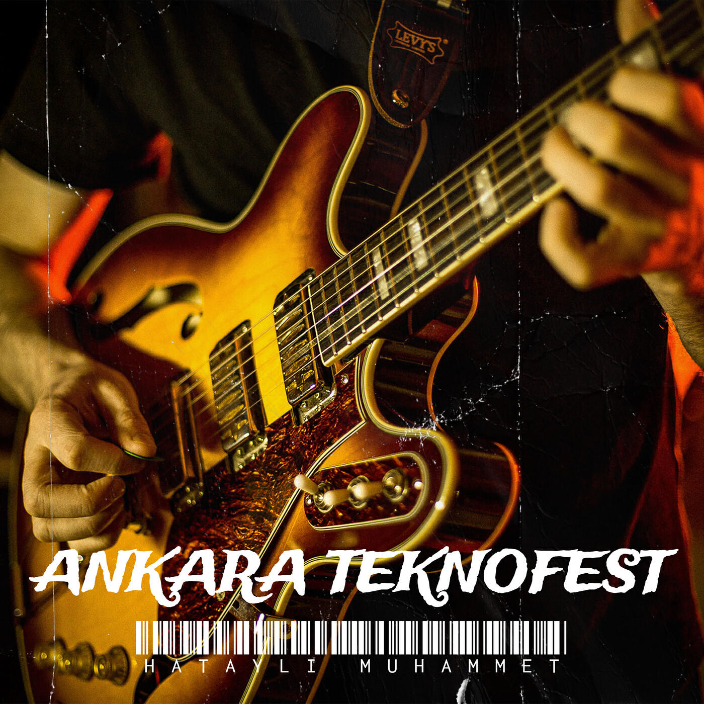 Релиз Ankara Teknofest