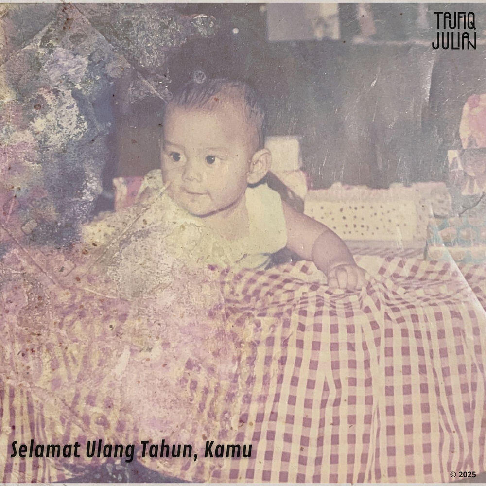 Taufiq Julian