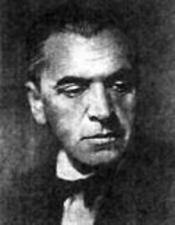 Sergey Protopopov