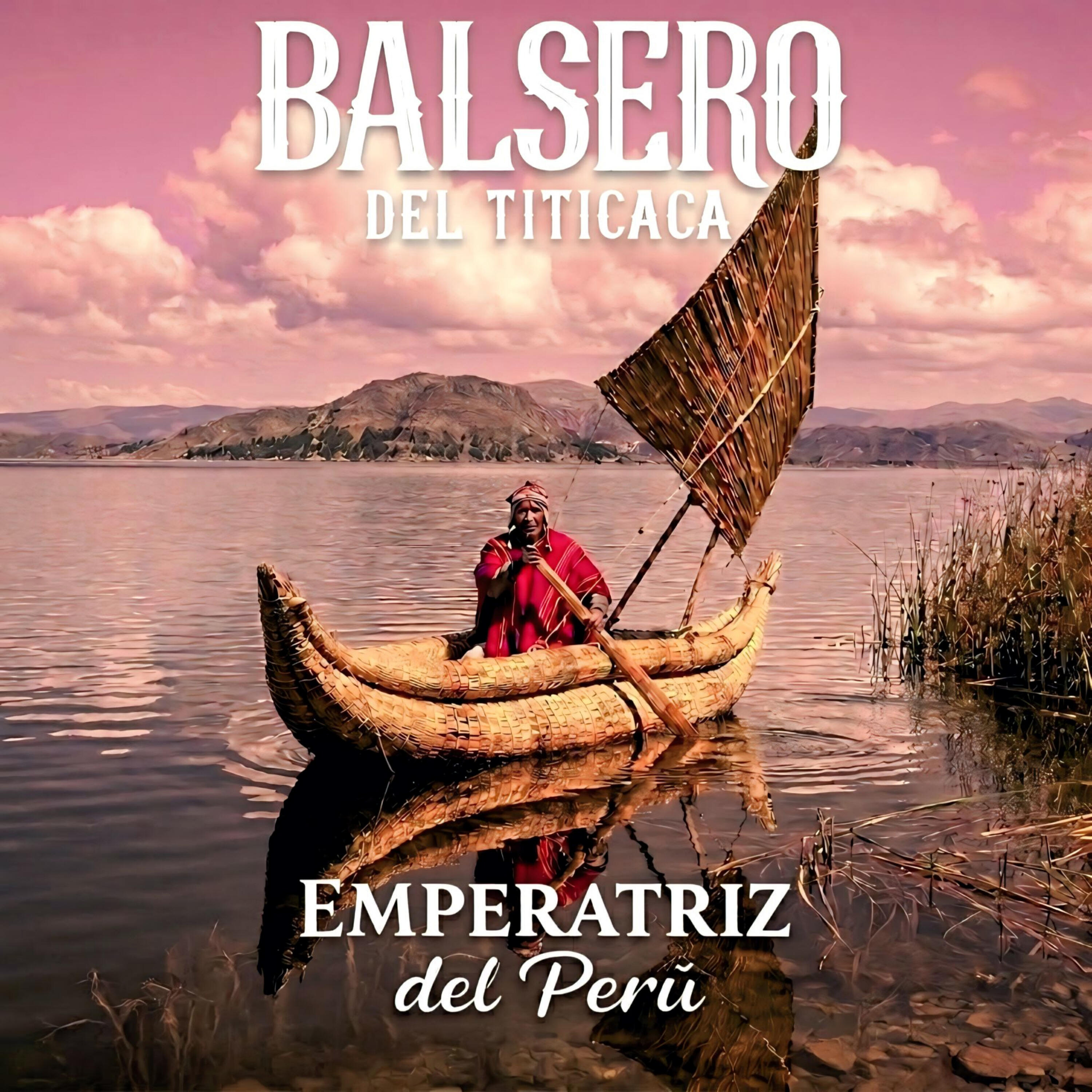 Emperatriz del Perú