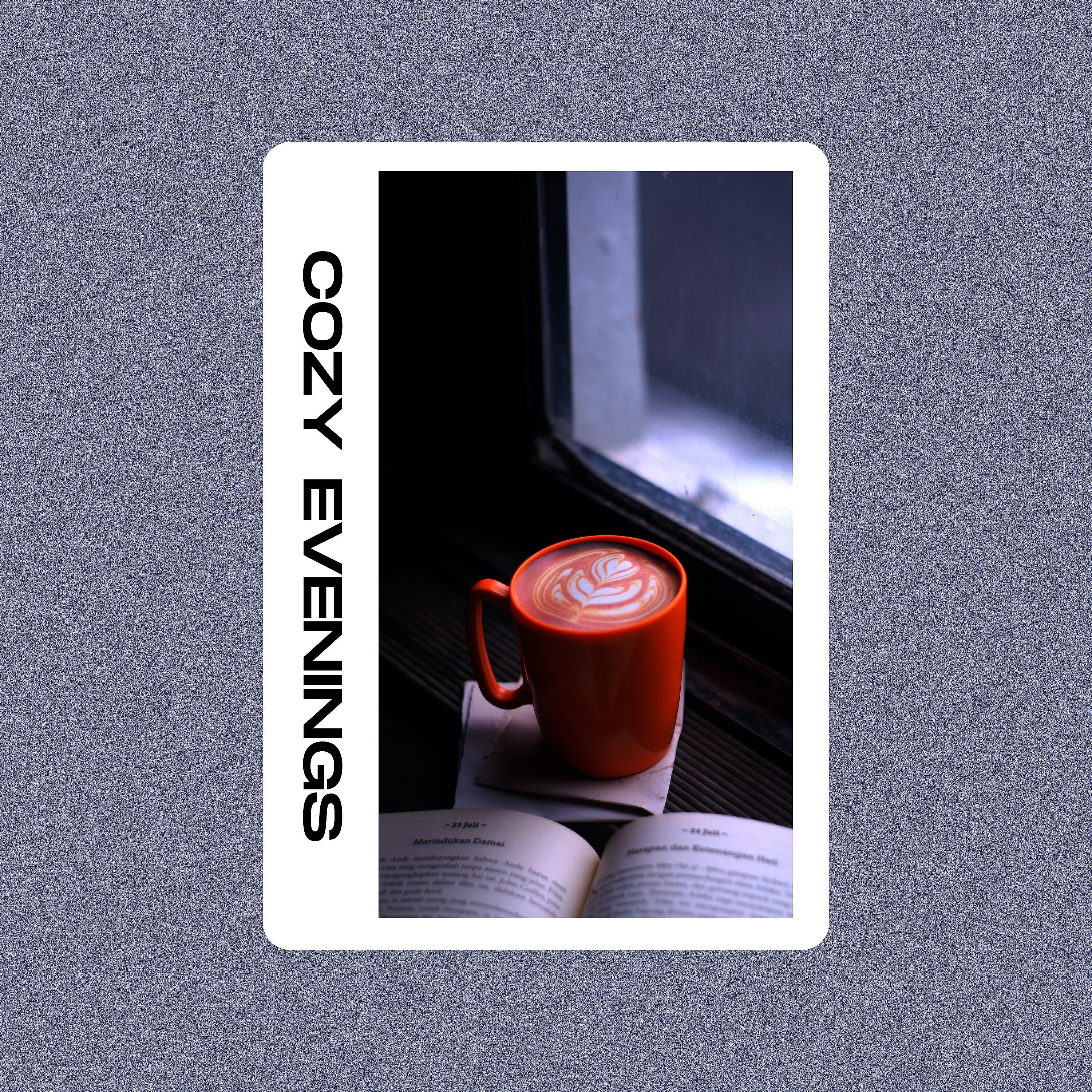 Релиз Cozy Evenings