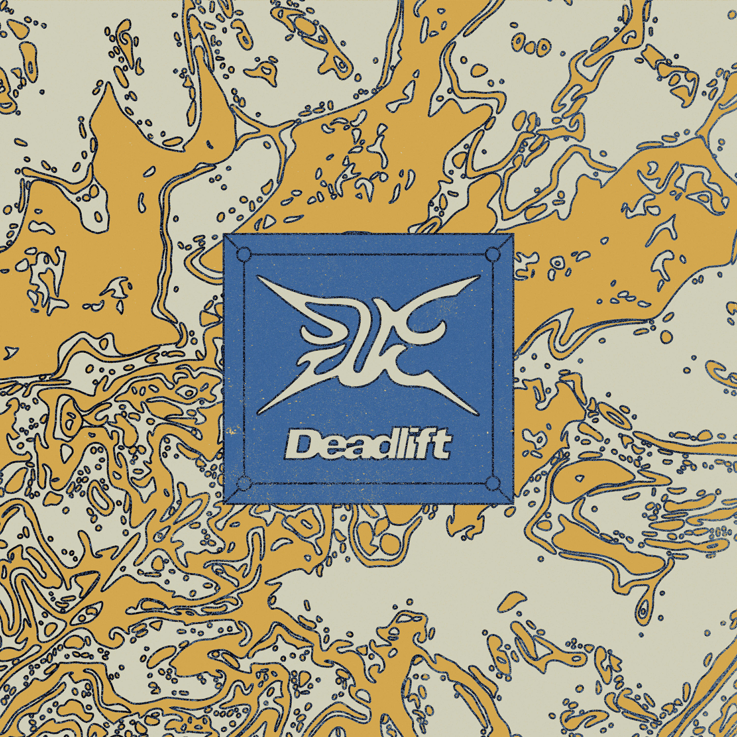 Релиз Deadlift