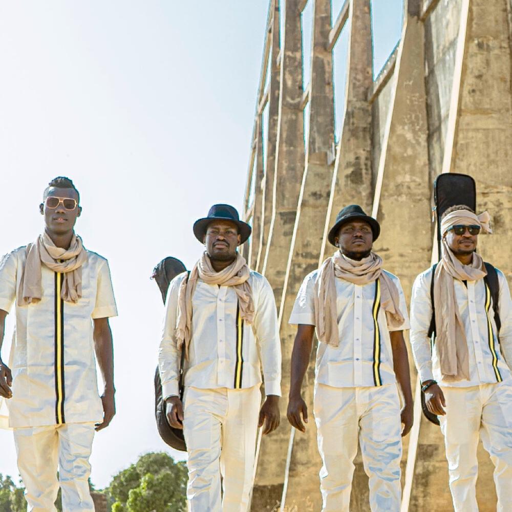 Songhoy Blues