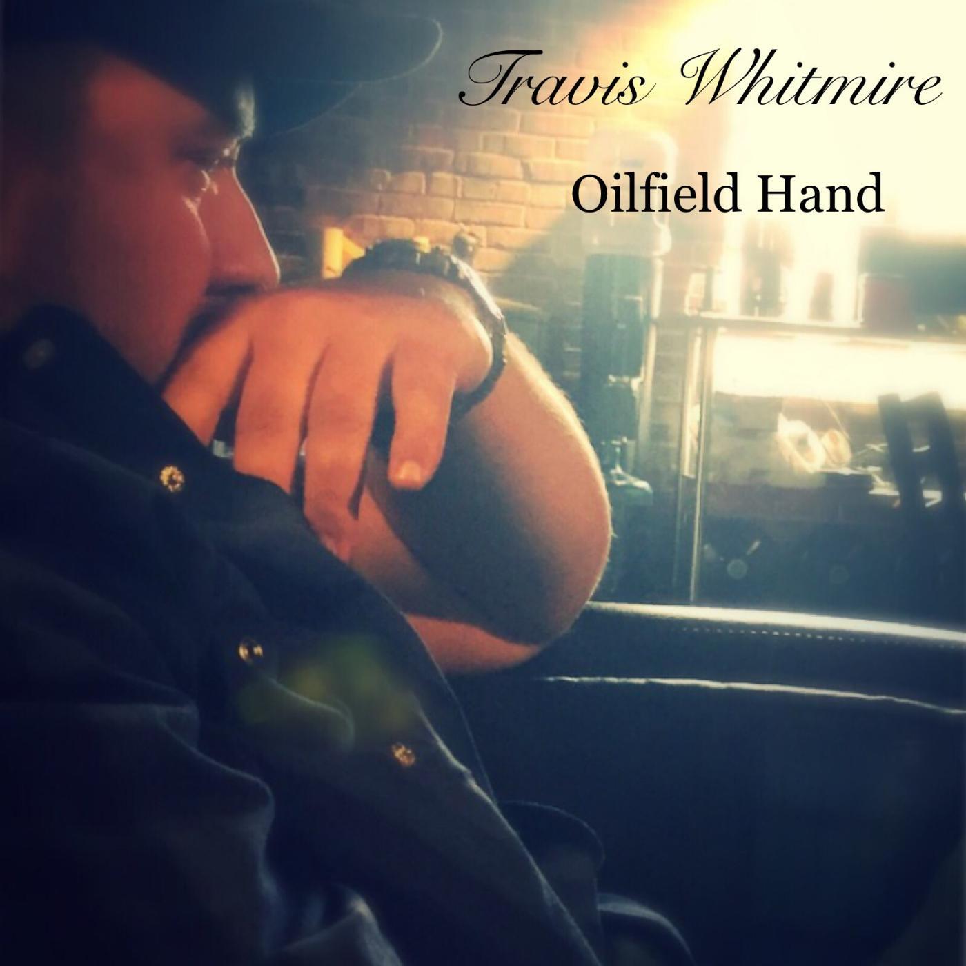 Travis Whitmire