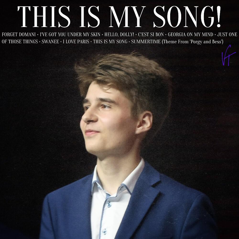 Релиз This Is My Song!