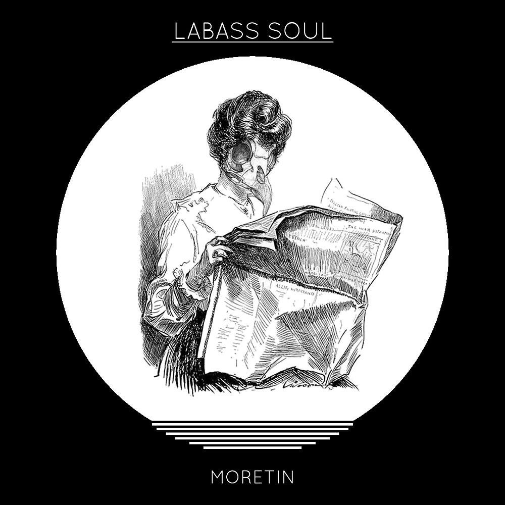 Релиз Labass Soul