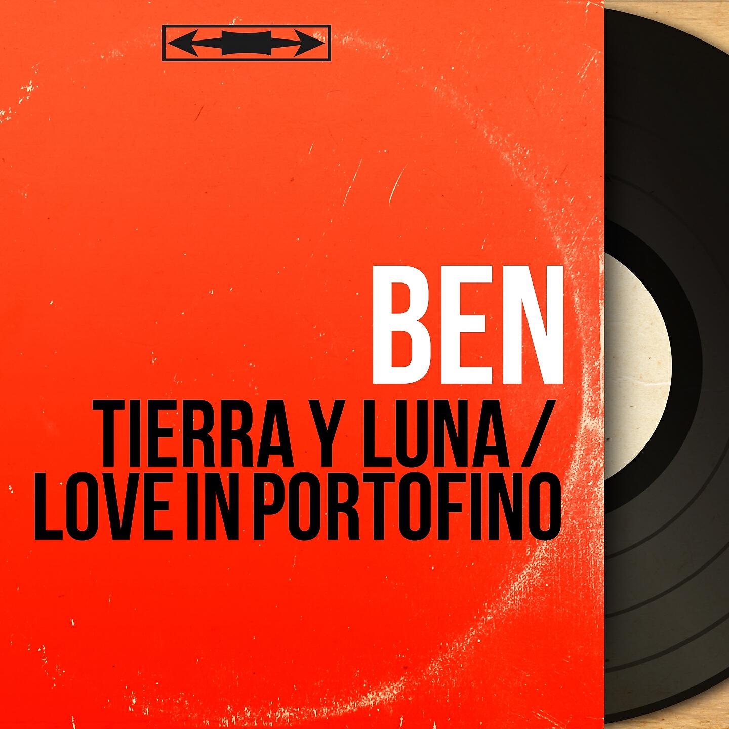Релиз Tierra y Luna / Love in Portofino