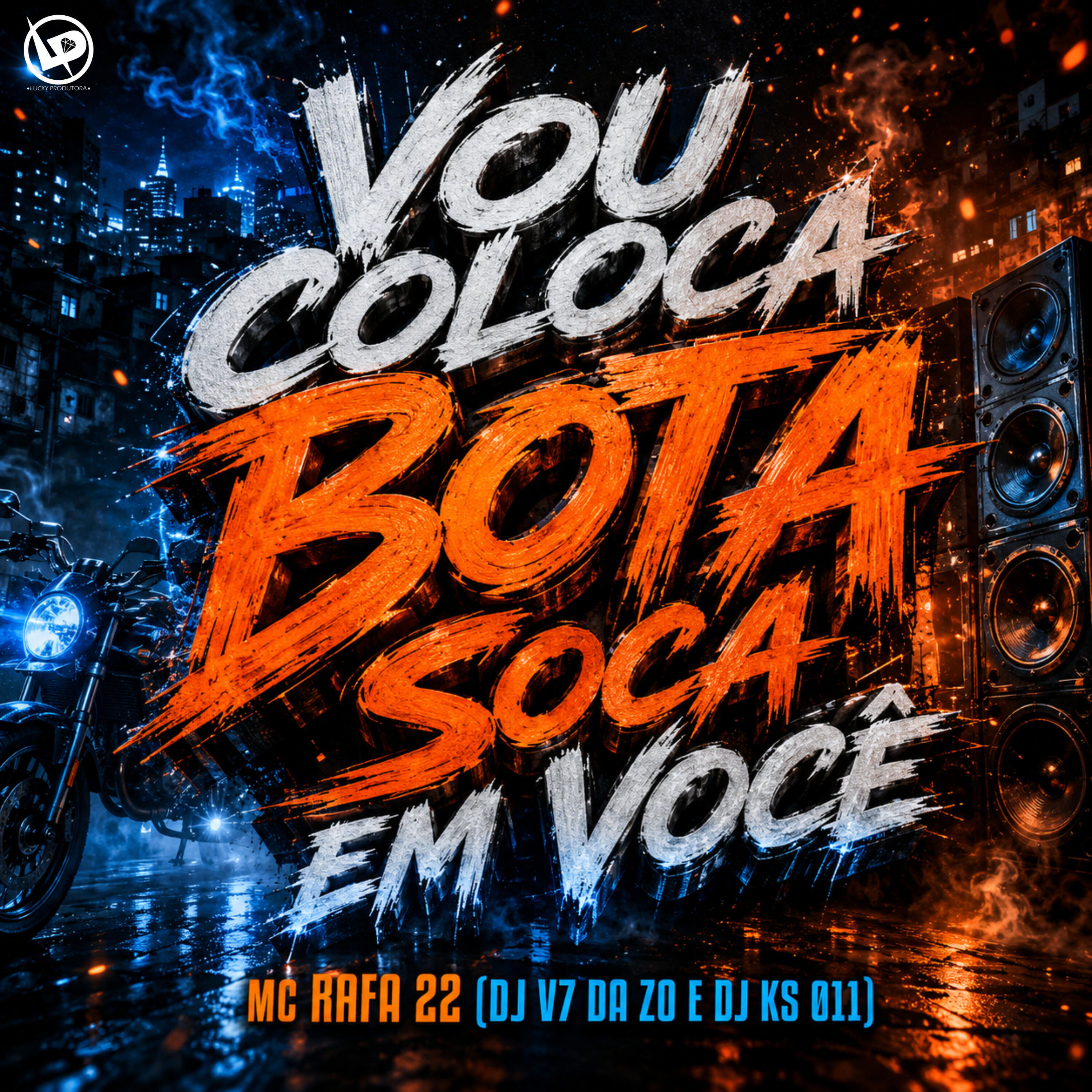 DJ V7 Da ZO
