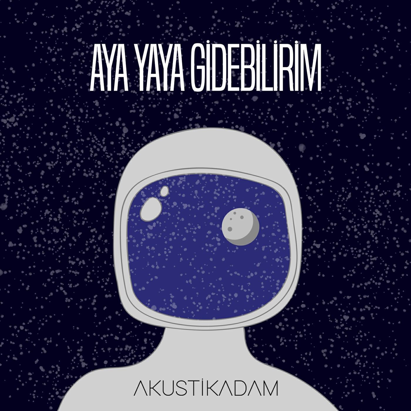 Релиз Aya Yaya Gidebilirim