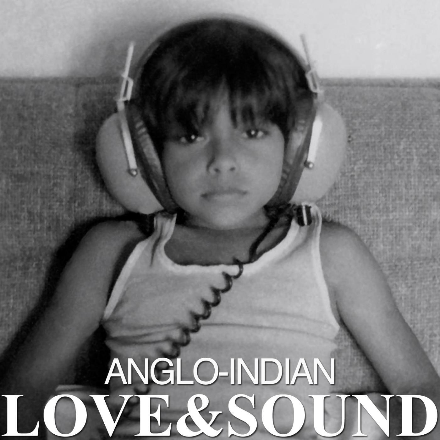 Релиз Anglo-Indian - EP