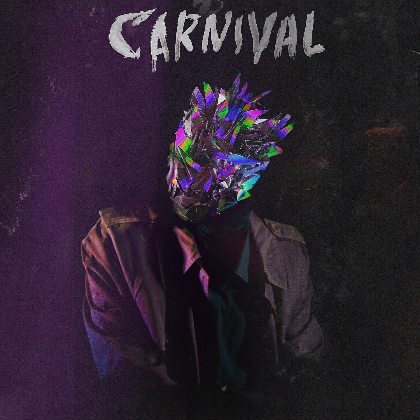 Релиз Carnival
