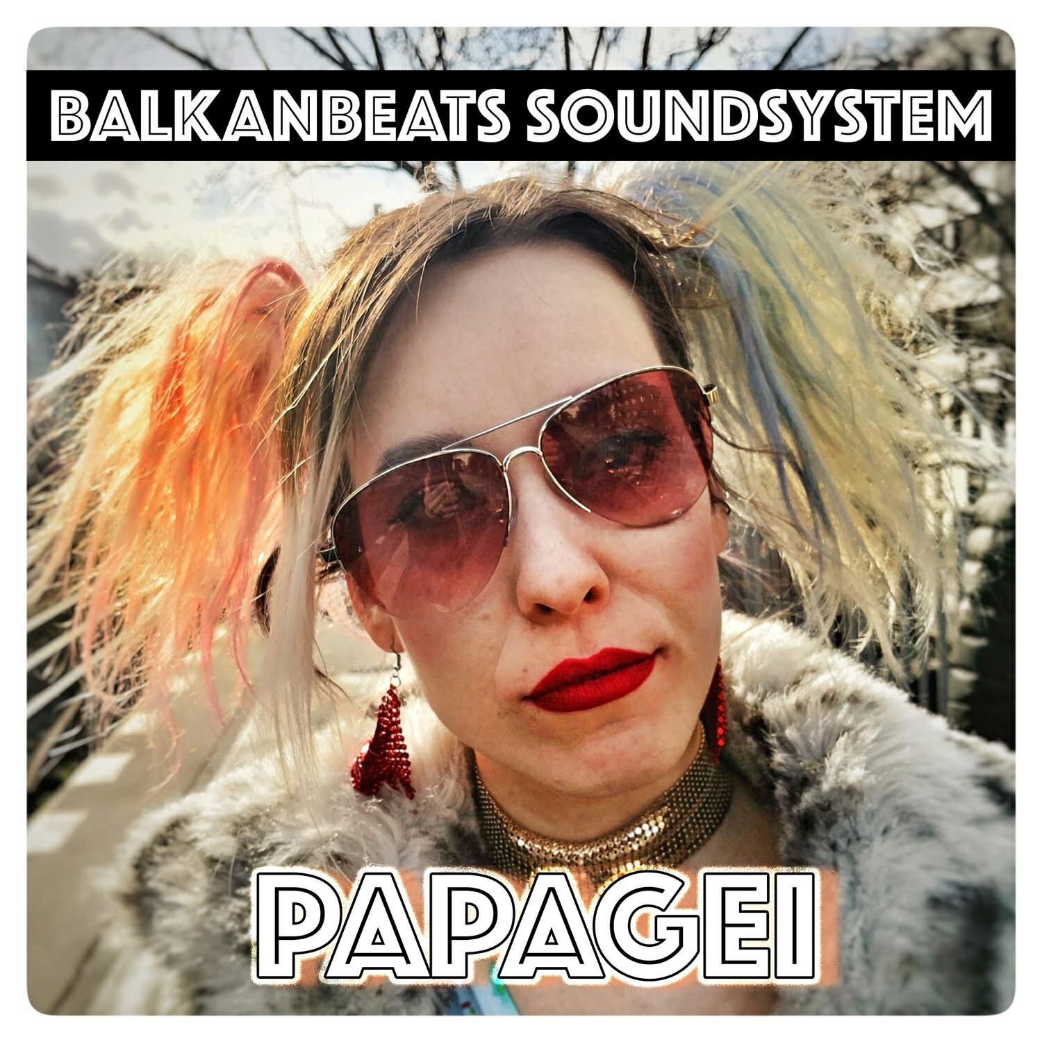Релиз Papagei Bilingual