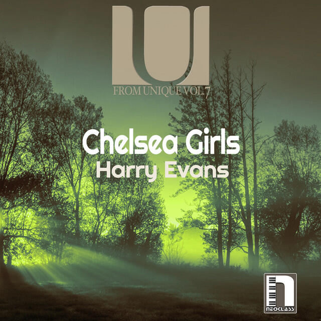 Релиз Chelsea Girls