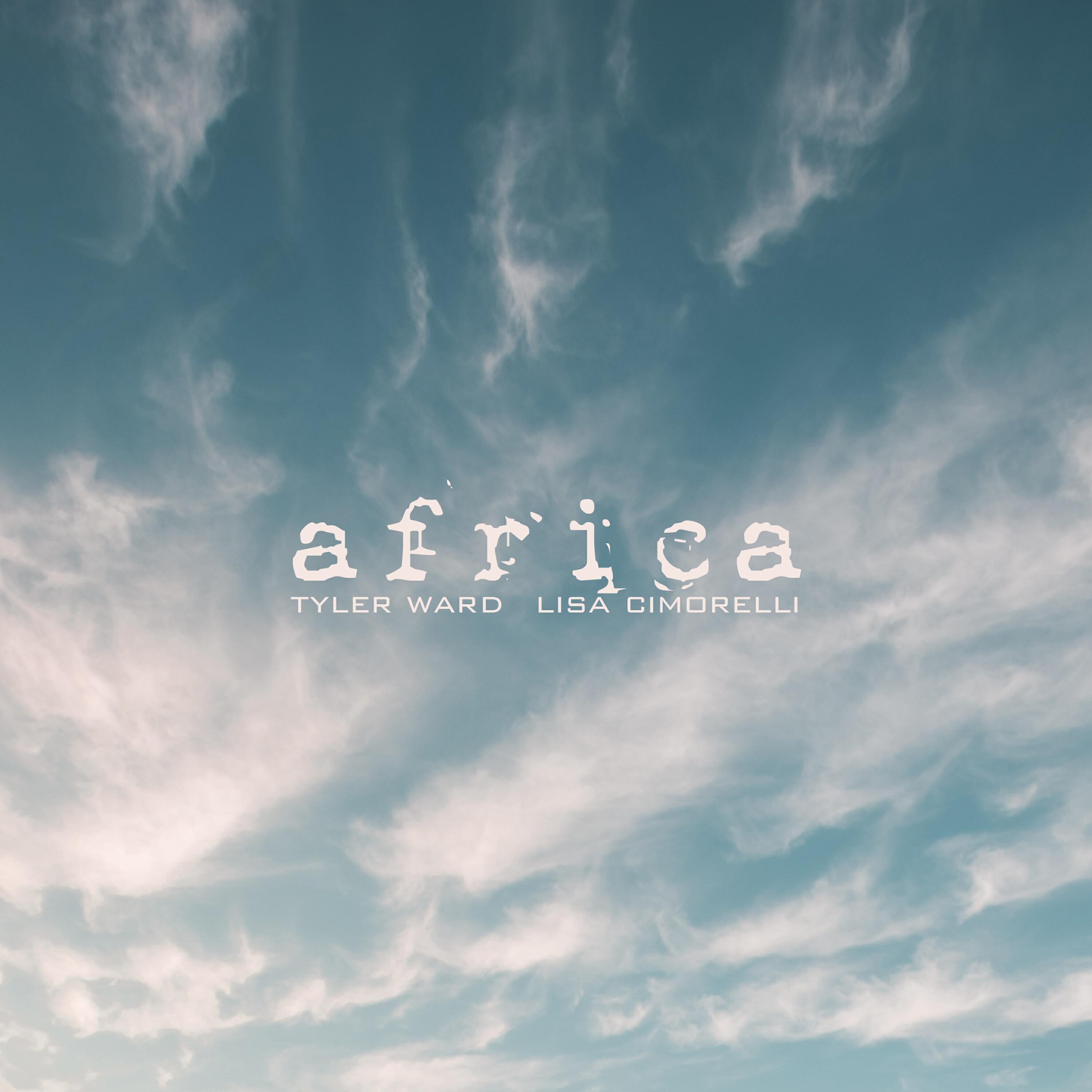 Релиз Africa (Acoustic)