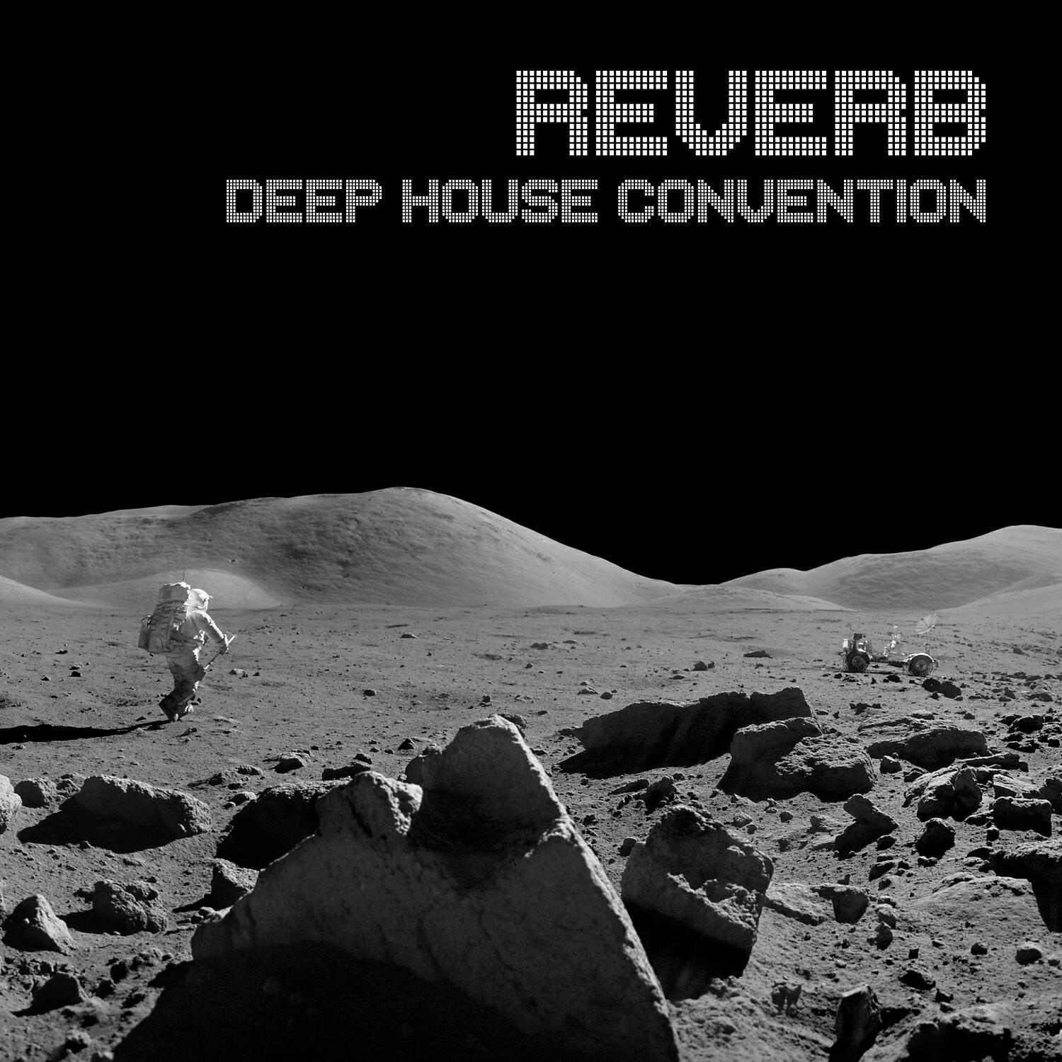 Релиз Reverb