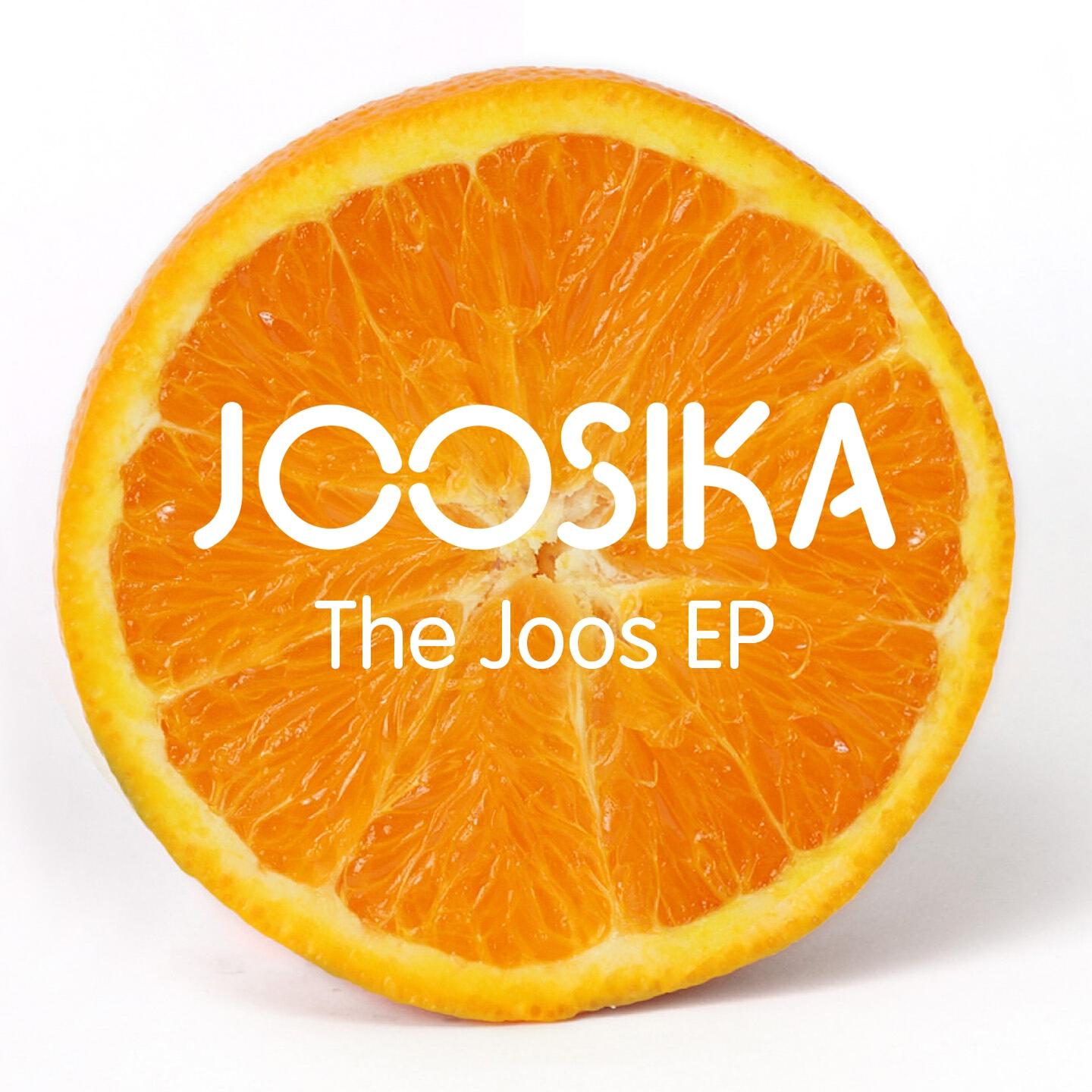 Релиз The Joos E.P.