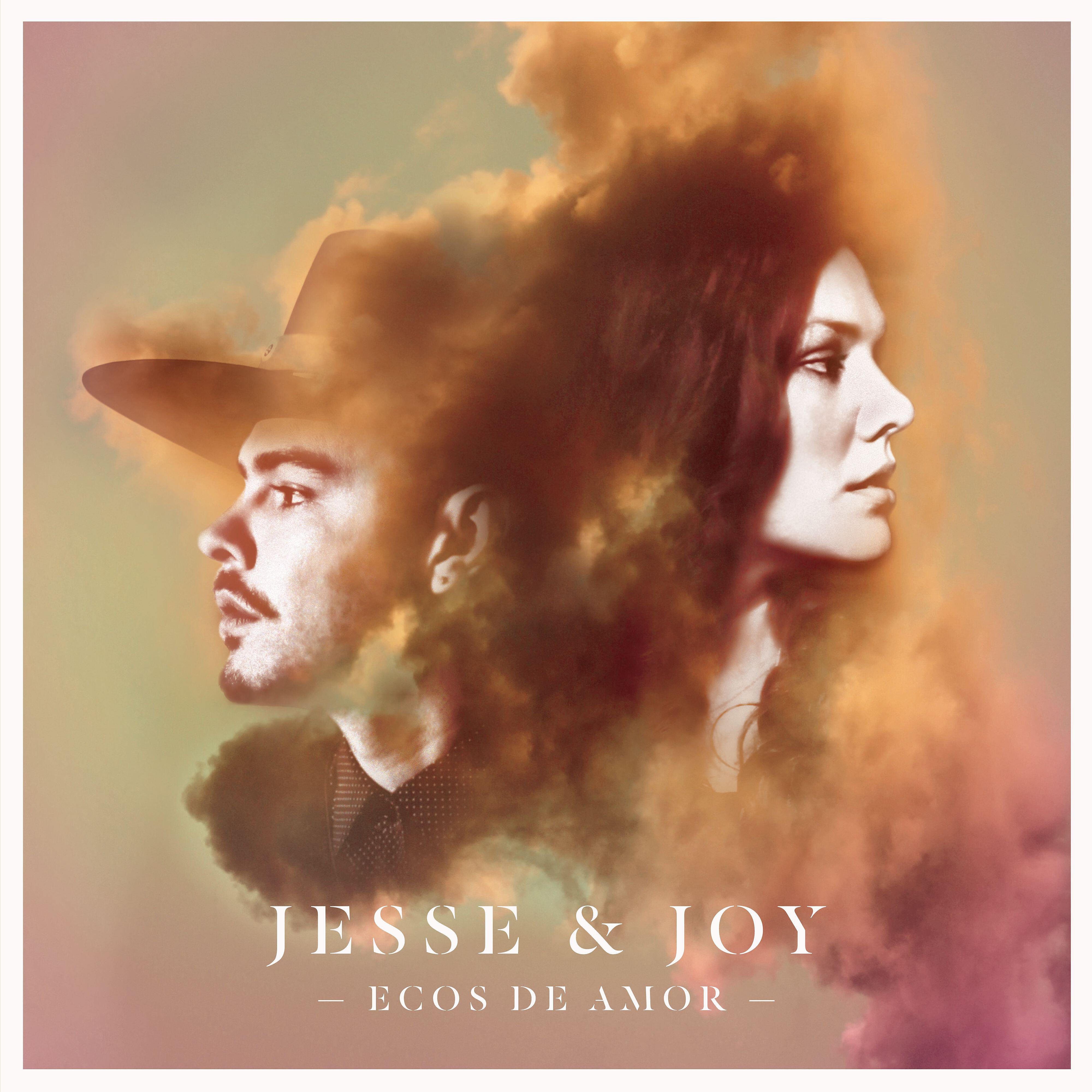 Релиз Ecos De Amor