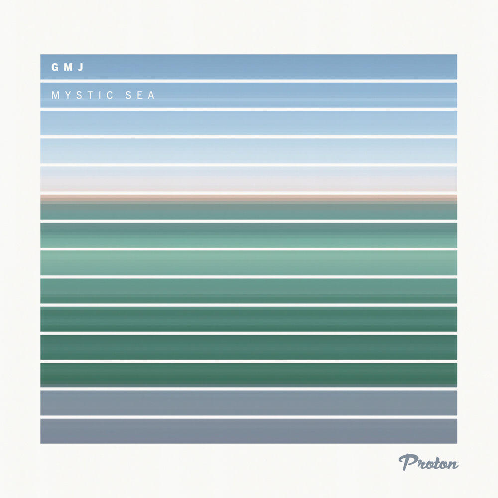 Релиз Mystic Sea