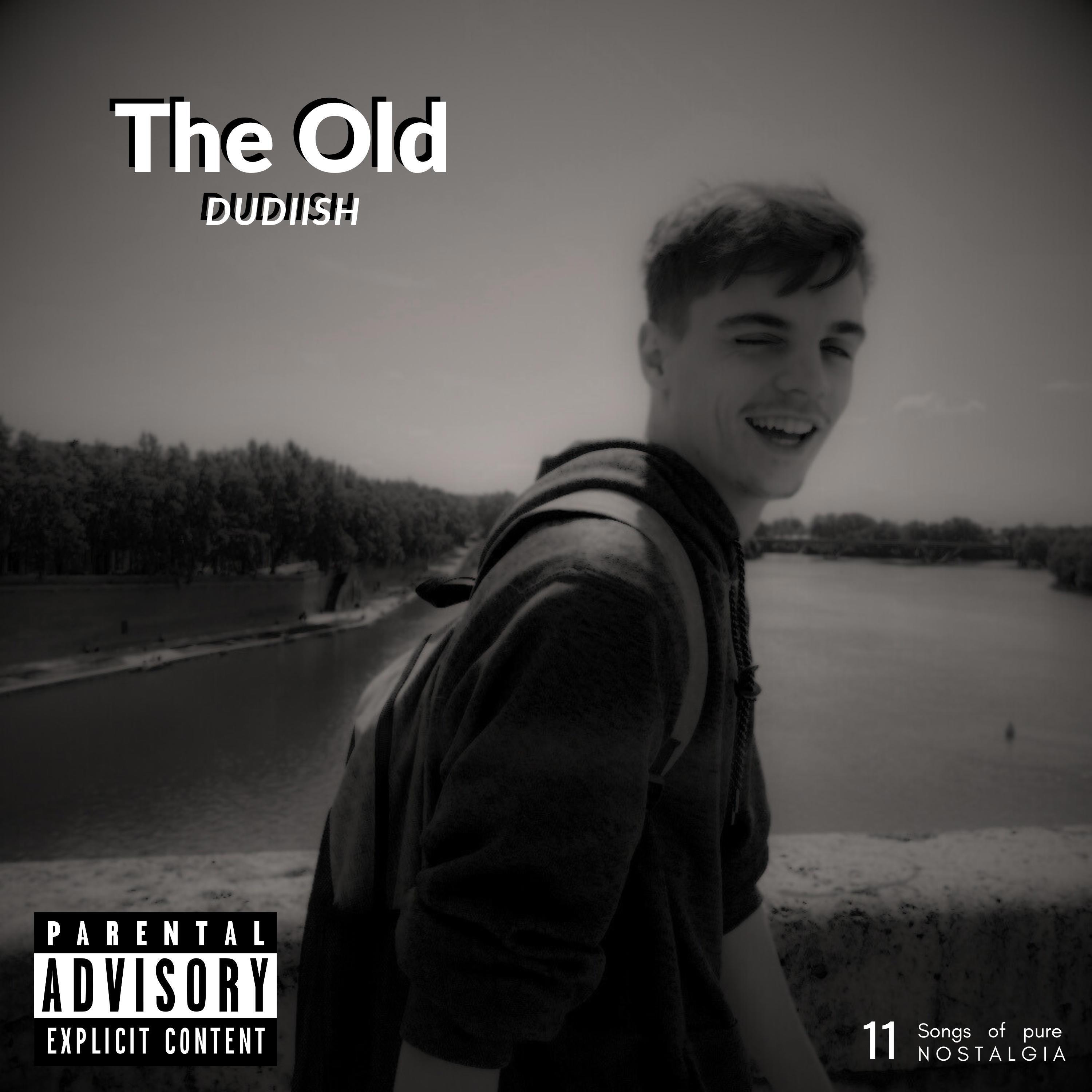 Релиз The Old Dudiish