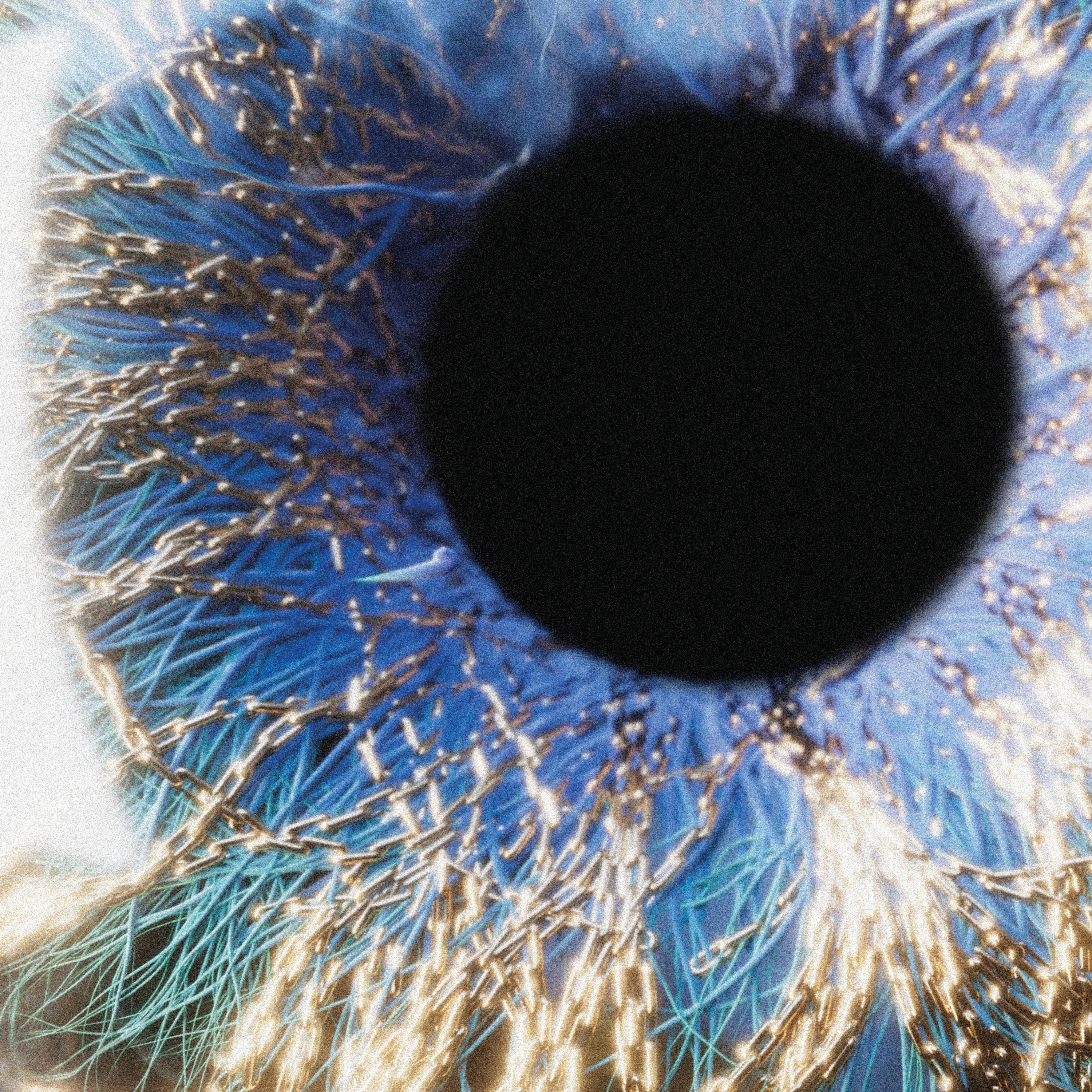 Релиз EYES CONTACT
