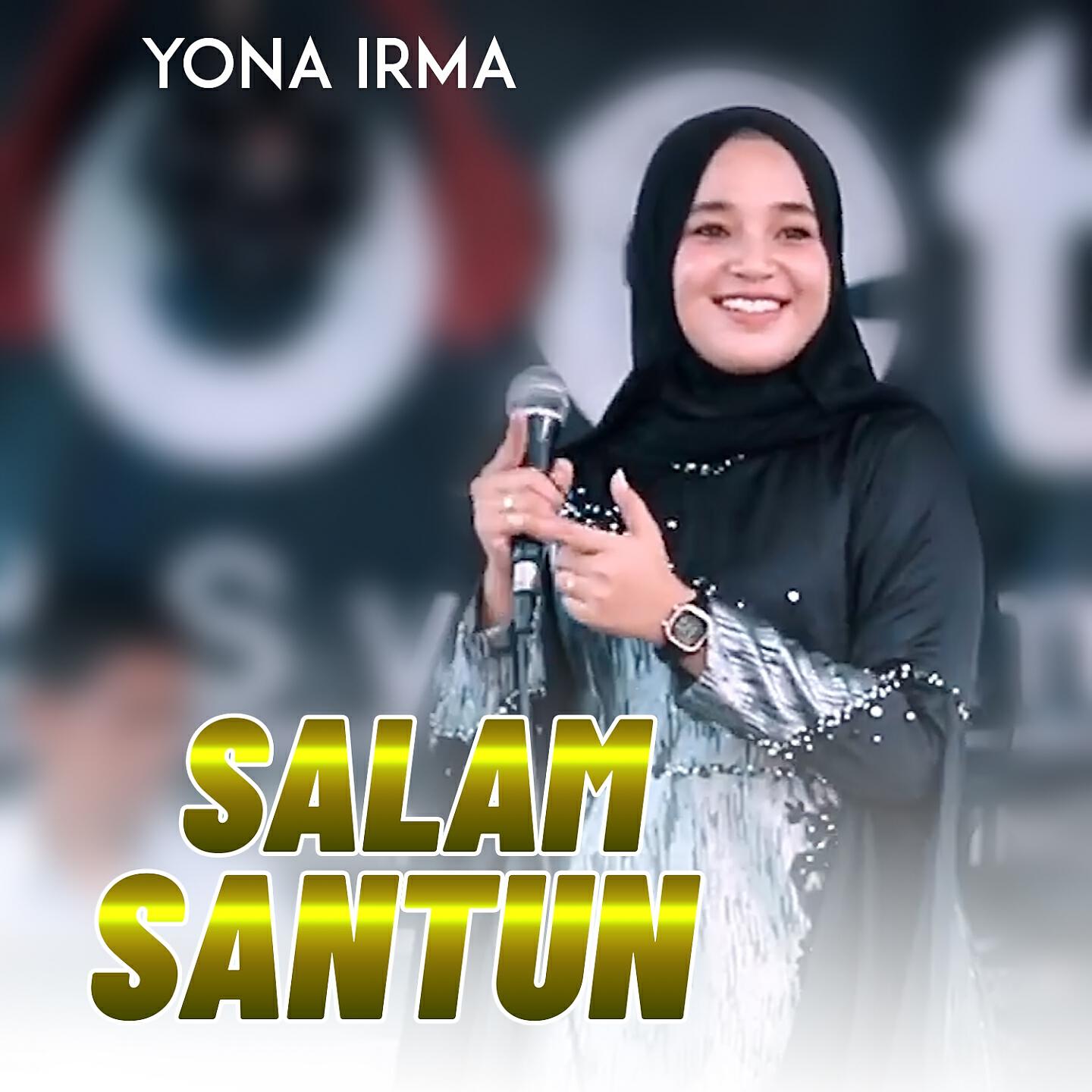 Релиз SALAM SANTUN
