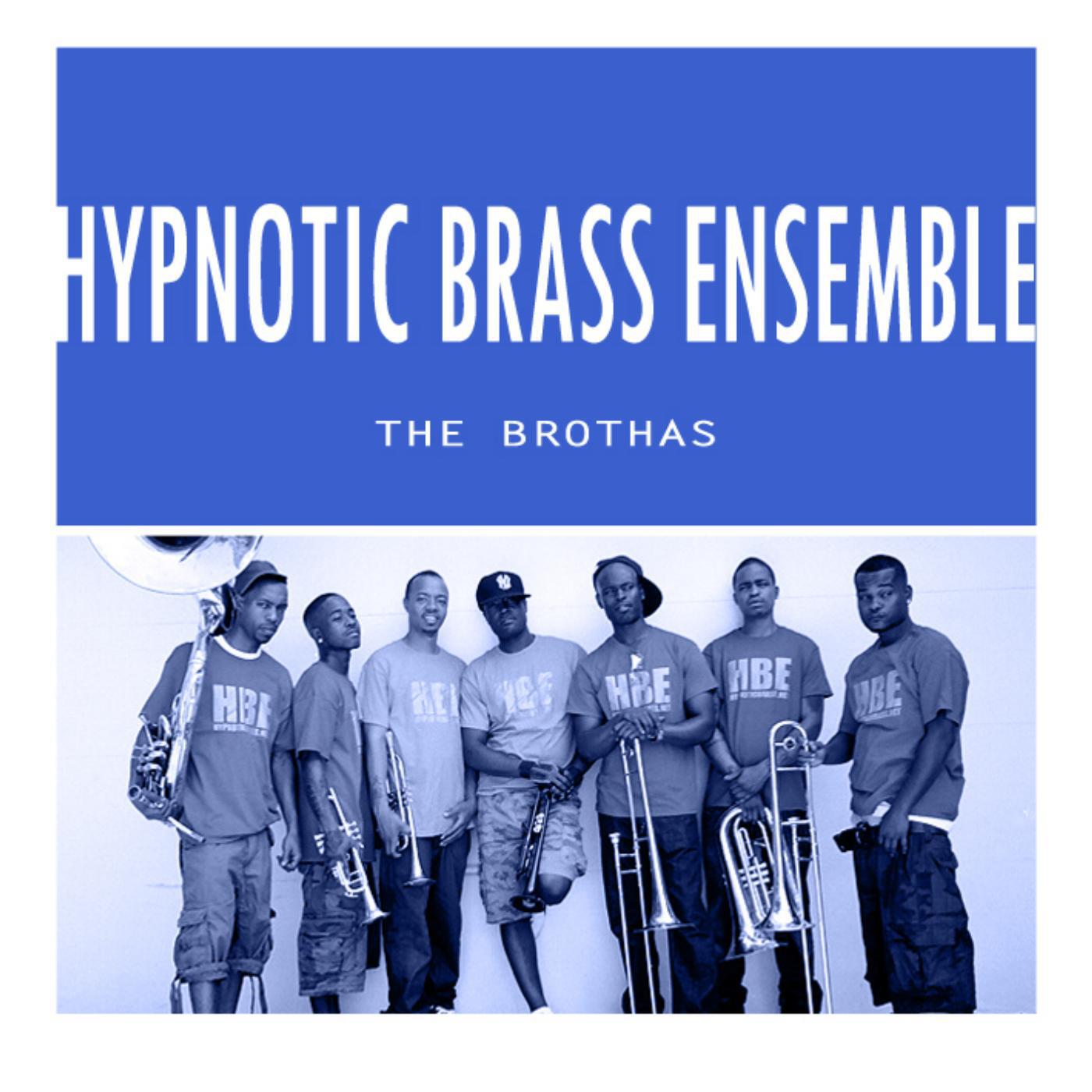 Релиз The Brothas