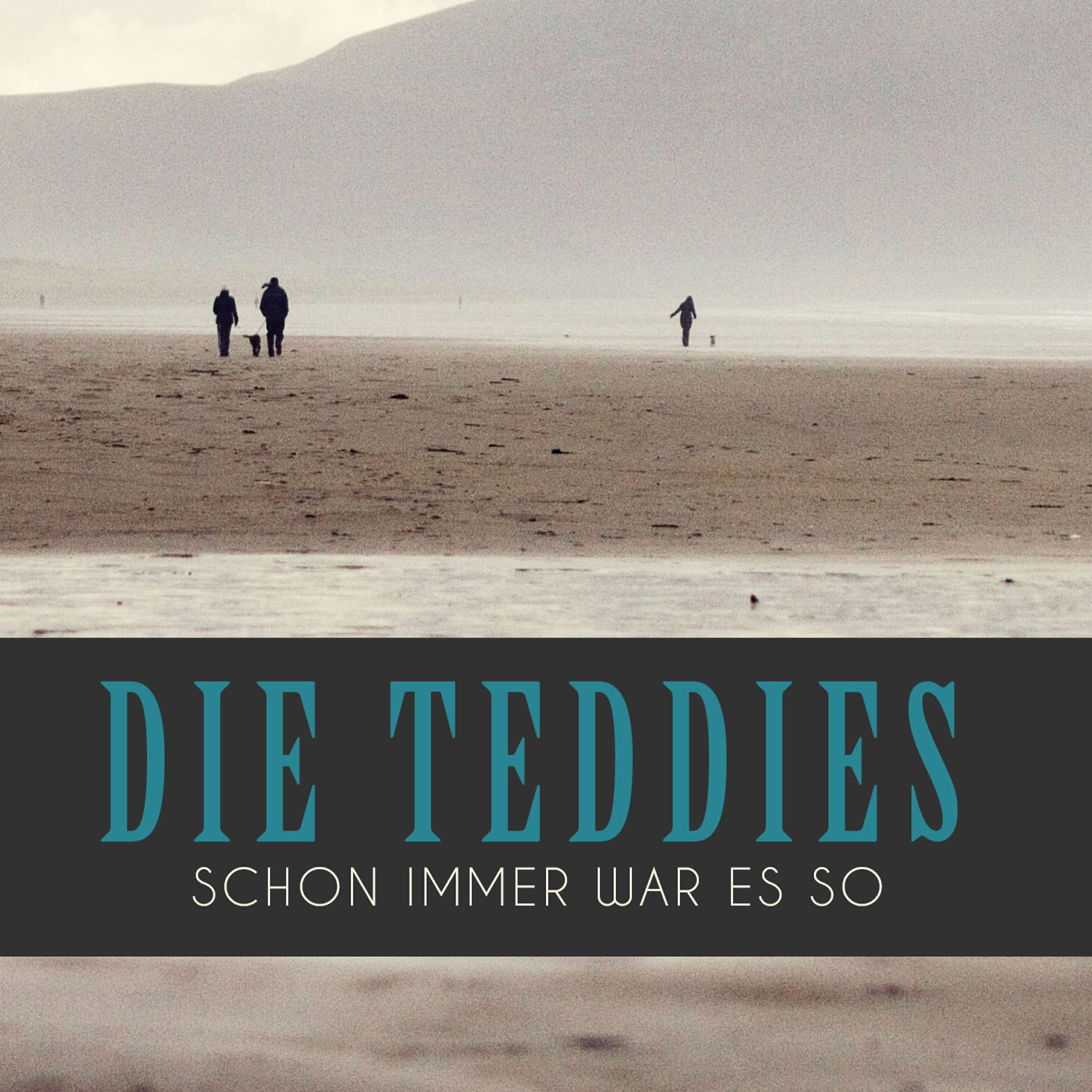 Релиз Schon immer war es so