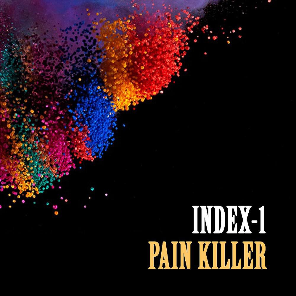 Релиз Pain Killer