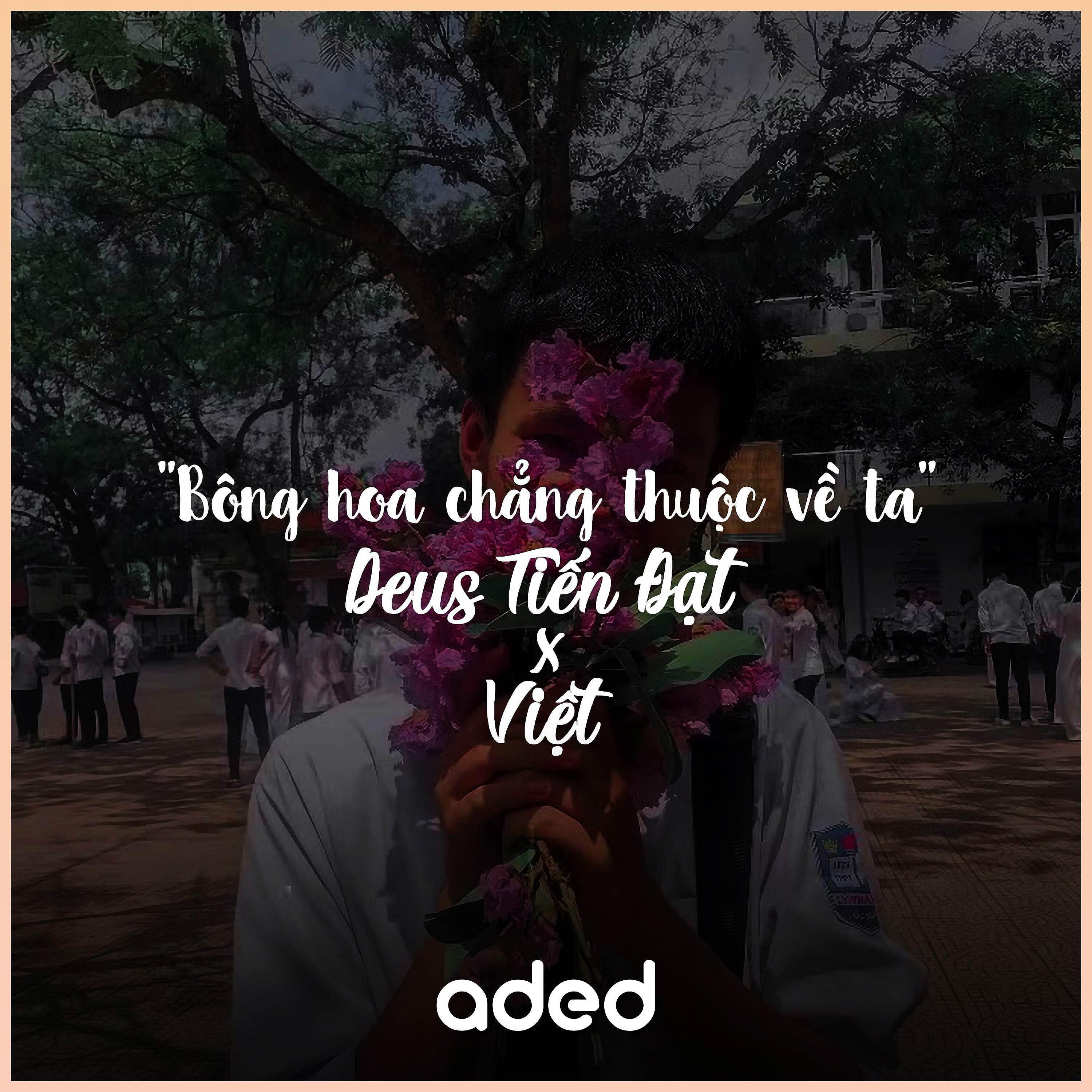 Релиз Bông Hoa Chẳng Thuộc Về Ta