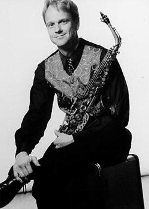 Arno Bornkamp