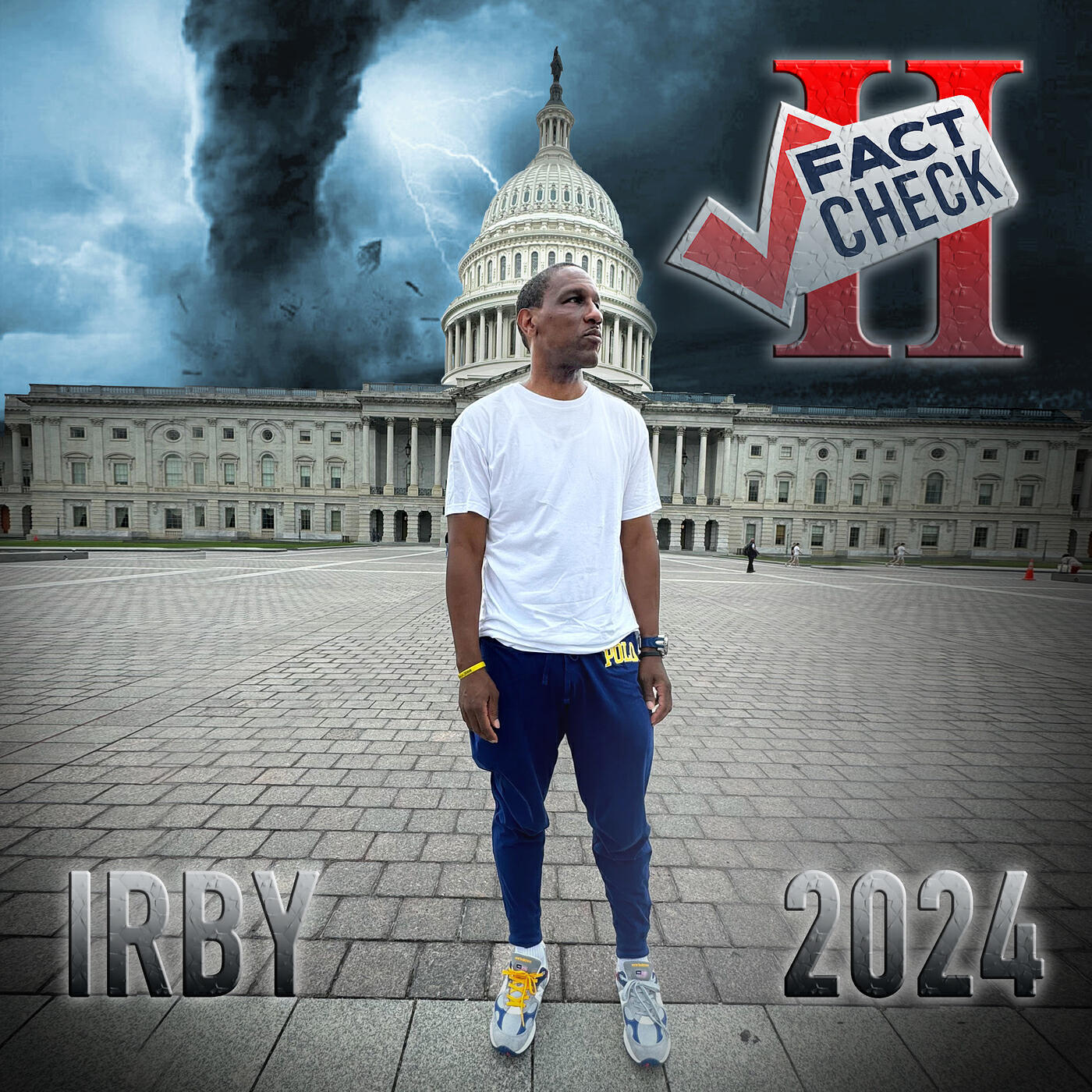 Релиз Fact Check 2