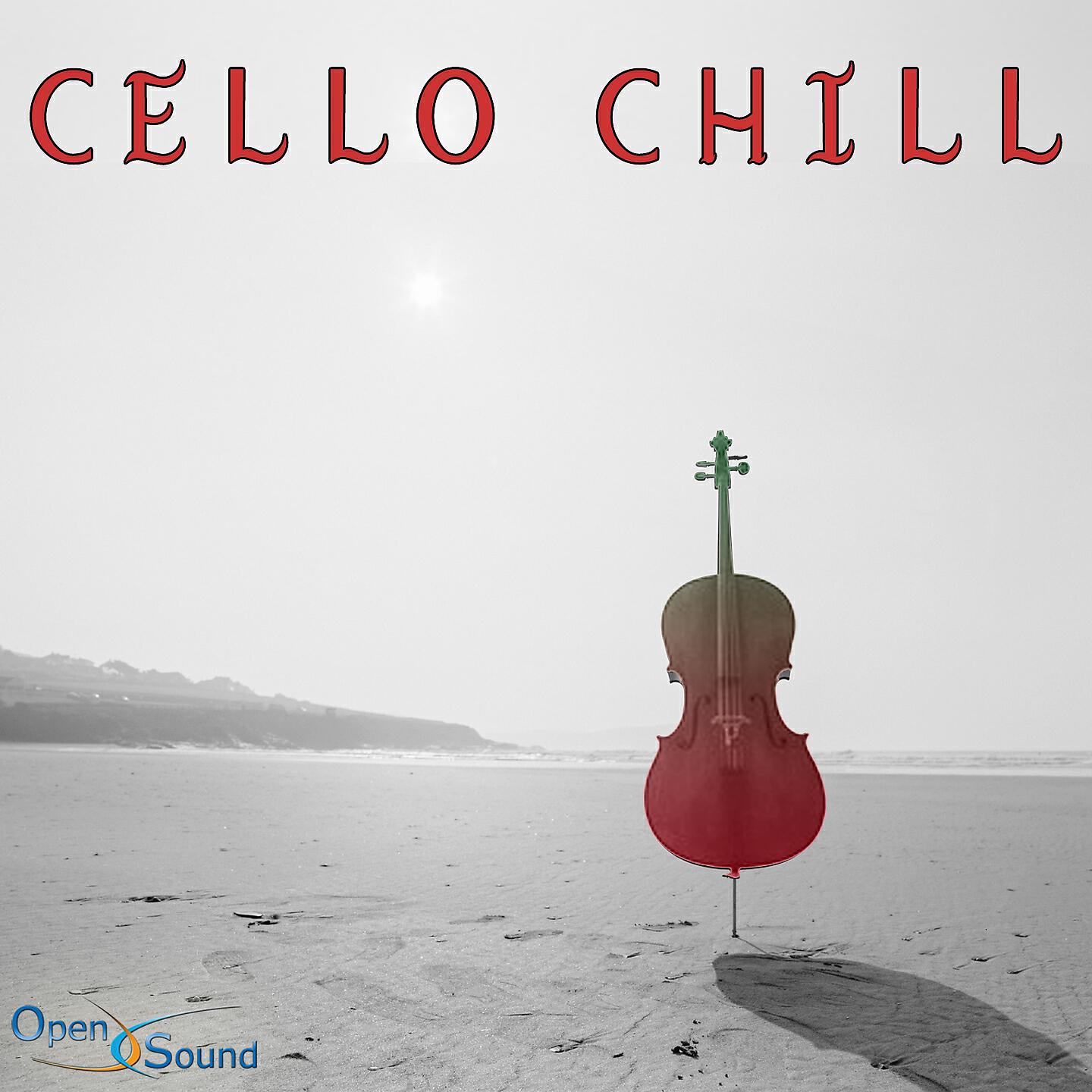 Релиз Cello Chill