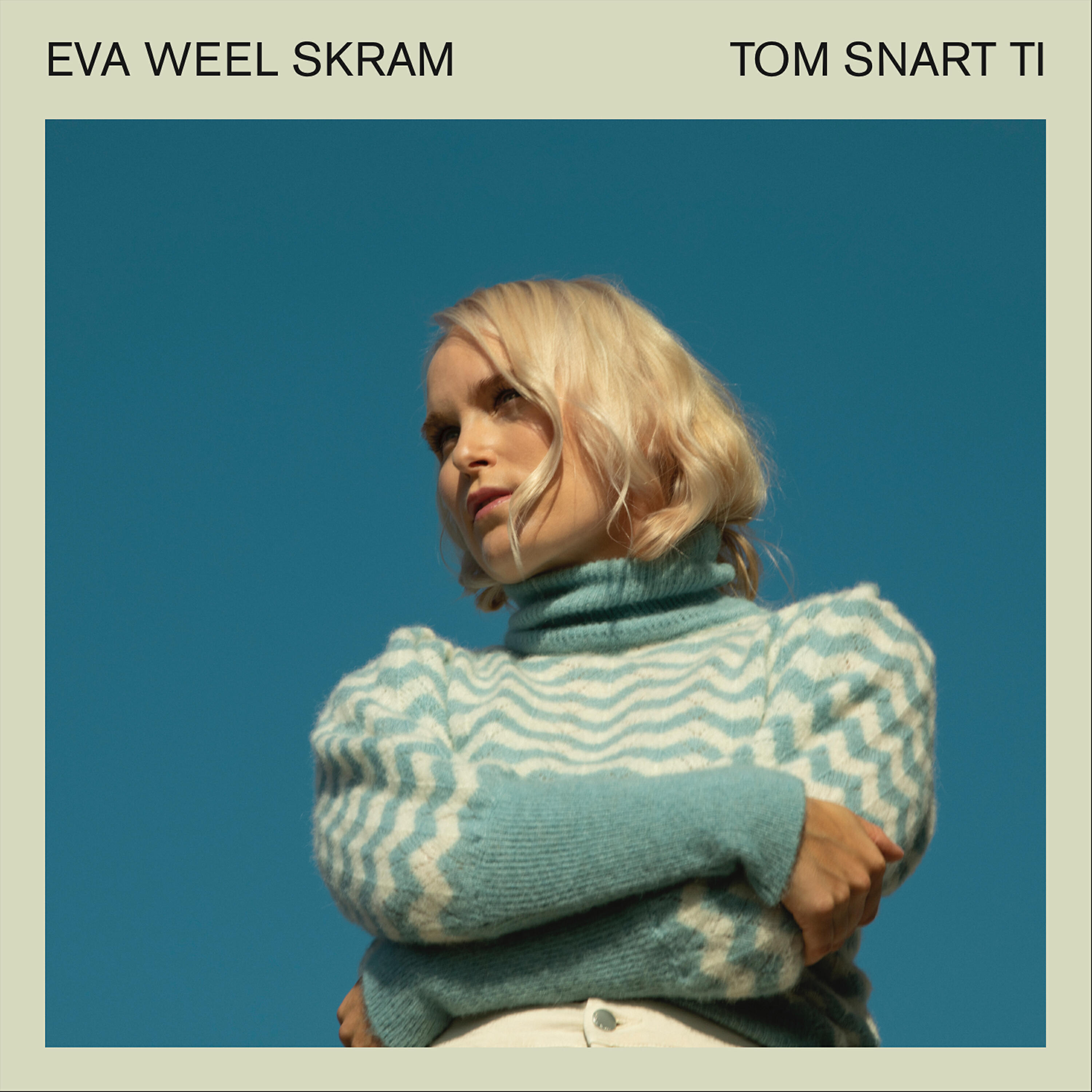Релиз Tom snart ti