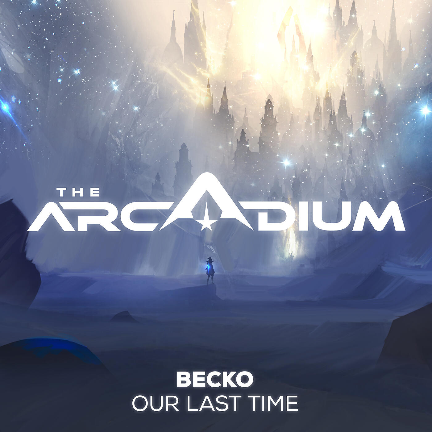 Релиз Our Last Time