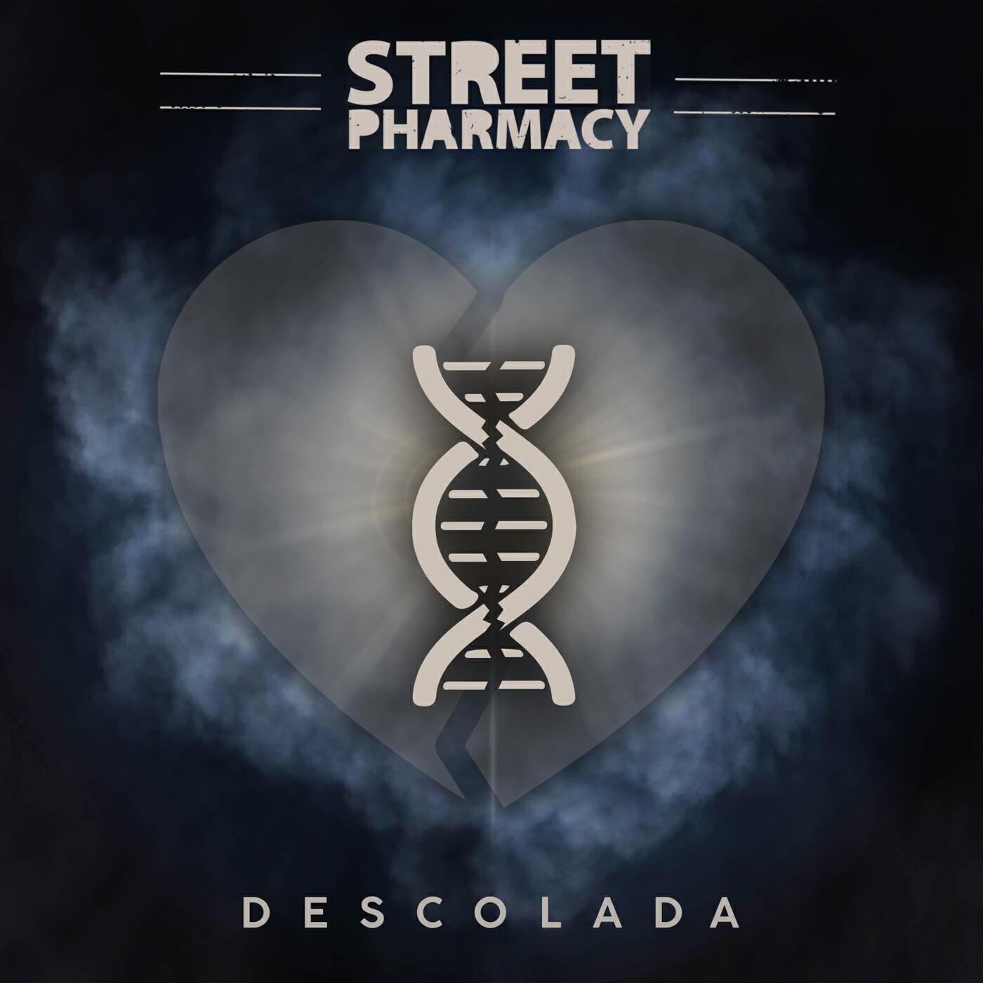 Релиз Descolada