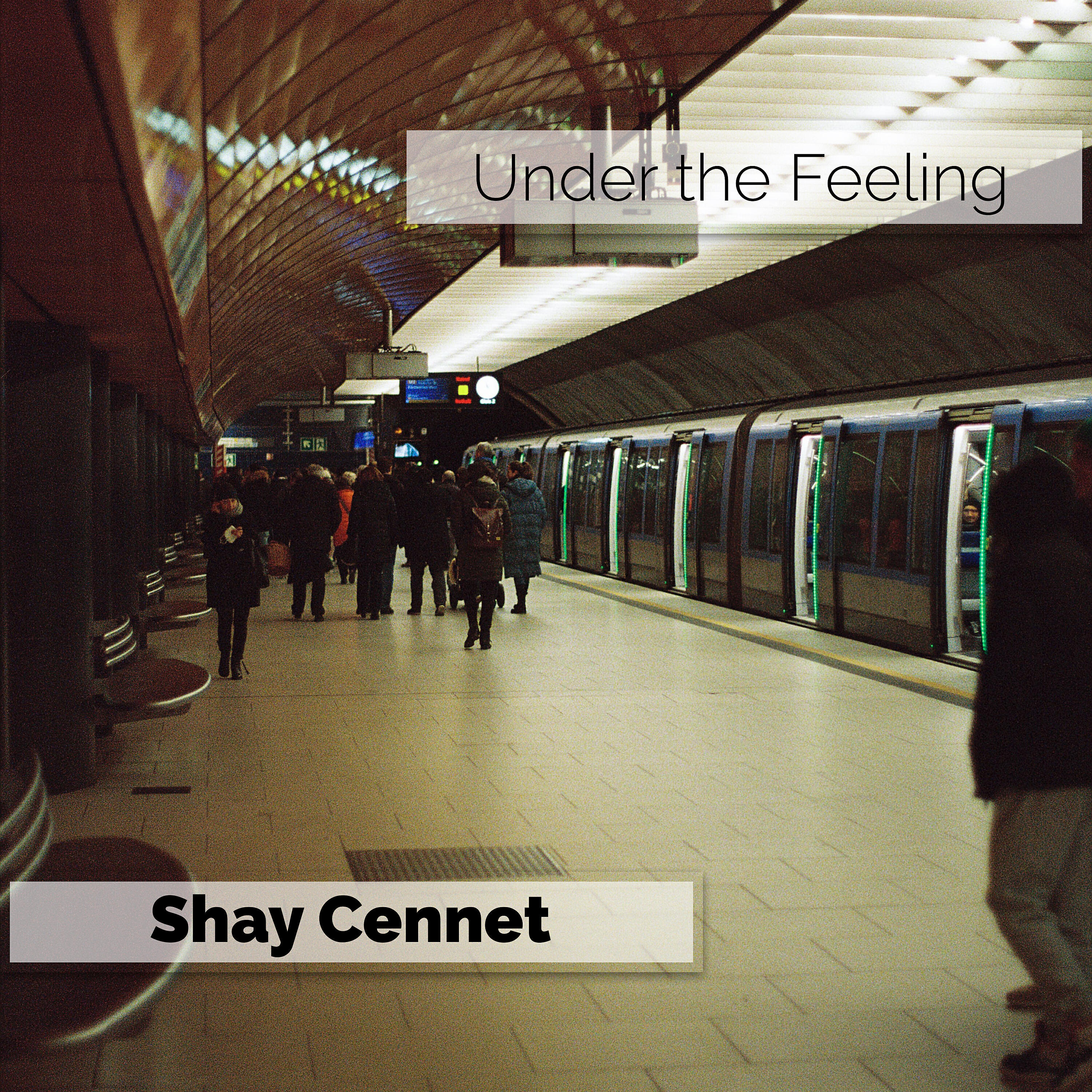Релиз Under the Feeling